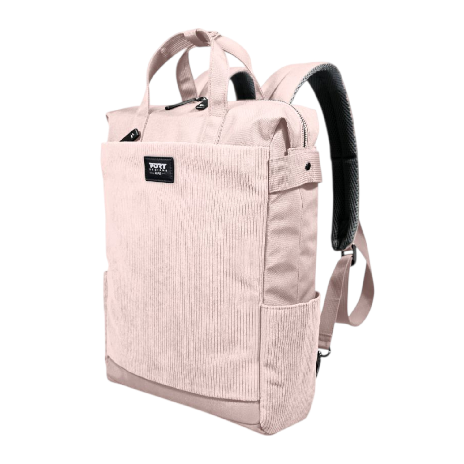 140728_Port-Designs-Milano-II-ECO-14-16-inch-Totepack-–-Blush-Pink_wr_01a.jpg Port Designs Milano II ECO 14/16″ Totepack – Blush Pink