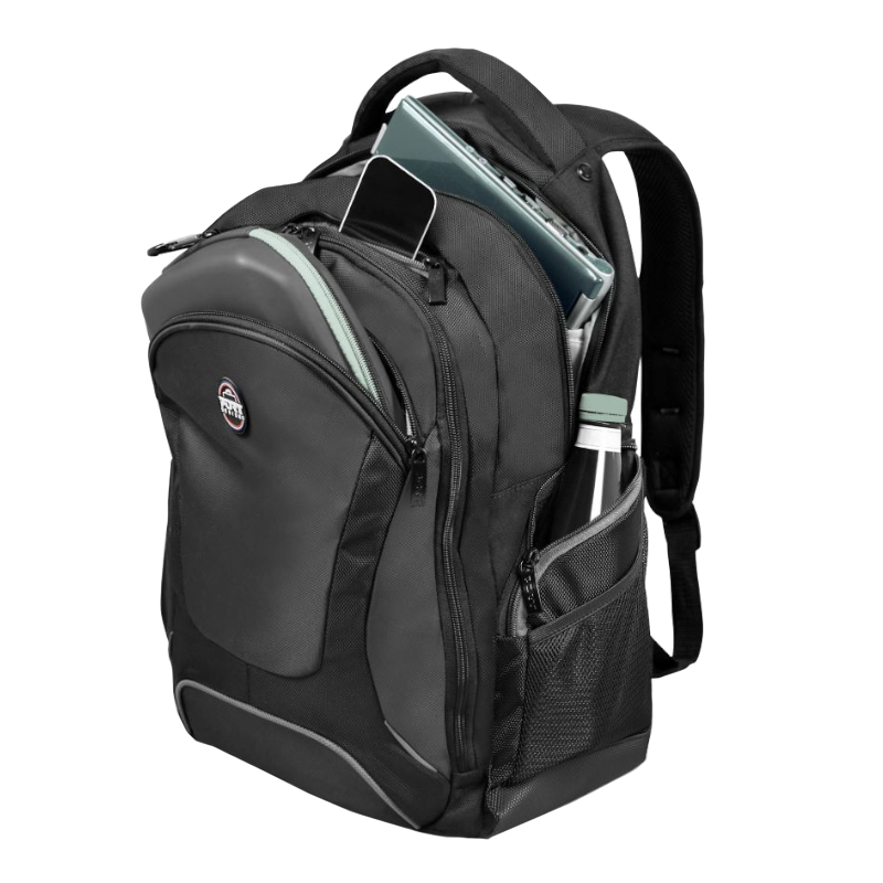 Port Designs Courchevel 15.6" Backpack