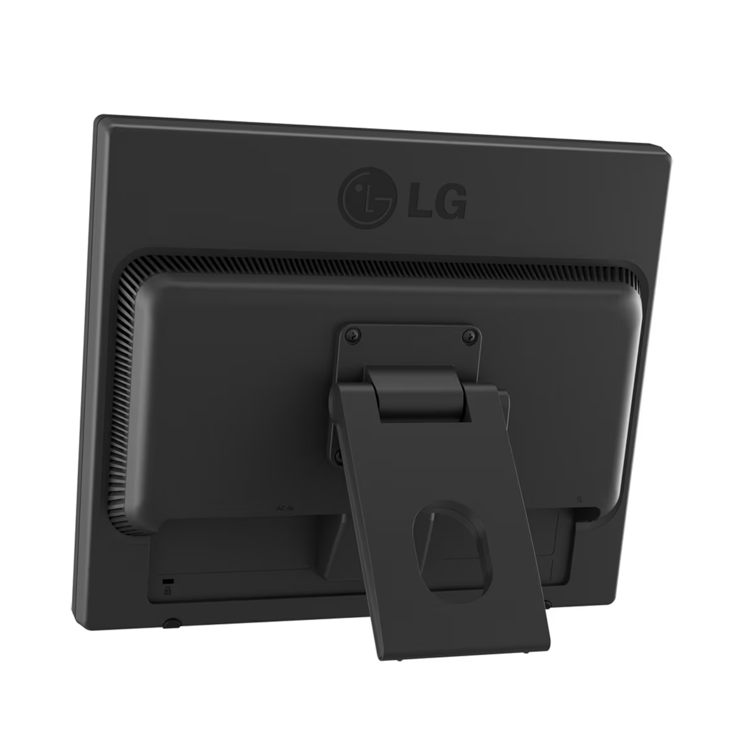 LG 17" SXGA Single Touch Monitor