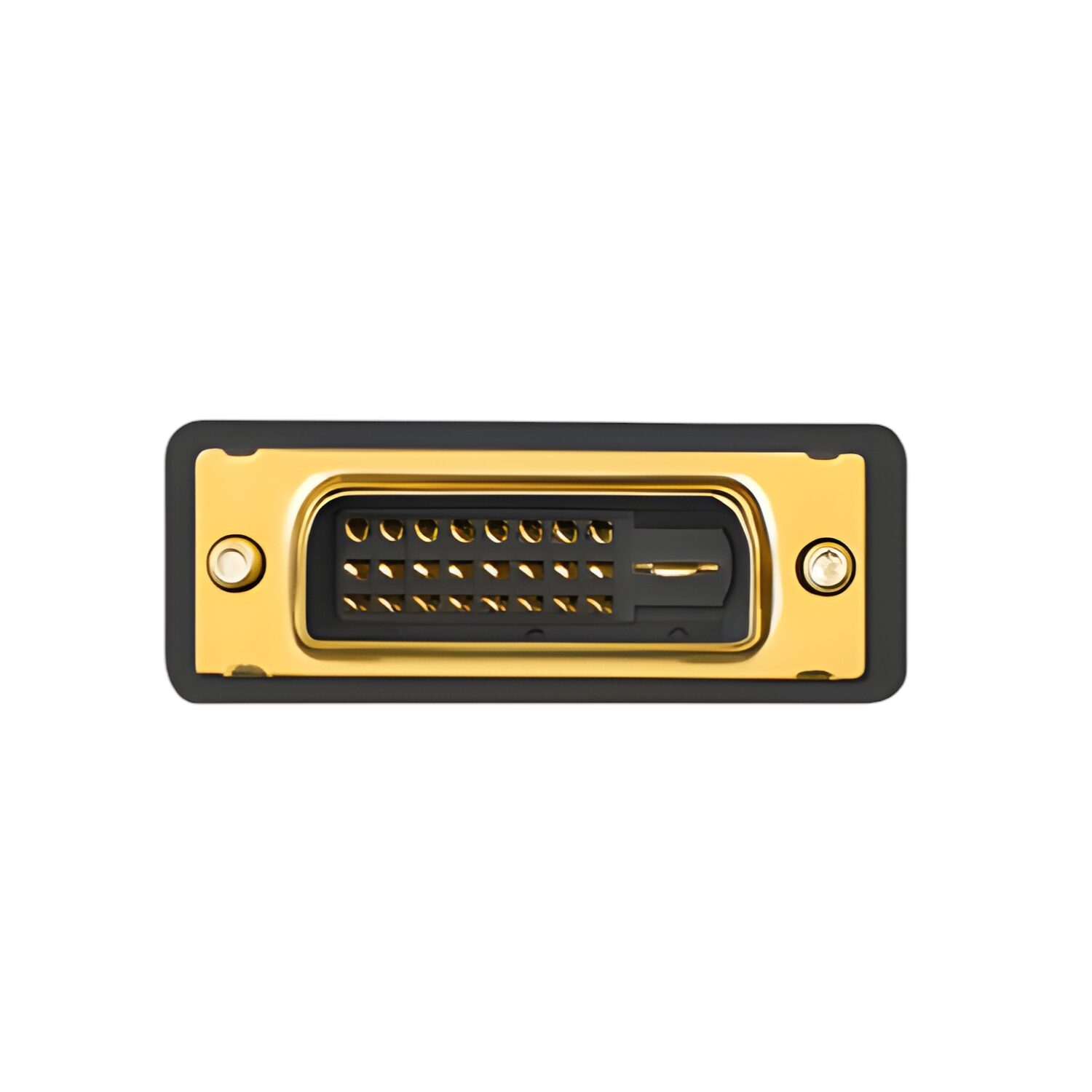 20124-20124-wr-04.jpg UGREEN 20124-20124 DVI (24+1) Male to HDMI Female Adapter - Black