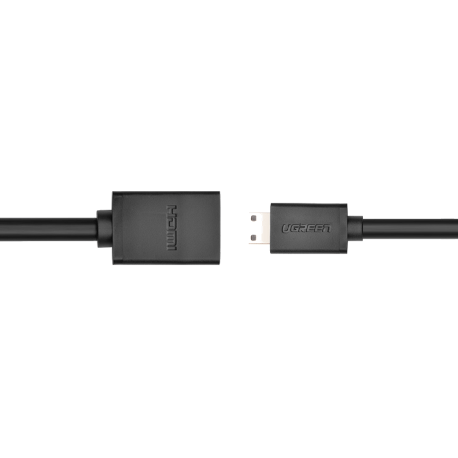 20137-20137-wr-06.png UGREEN Mini HDMI Adapter (M to F) - 4K@60Hz