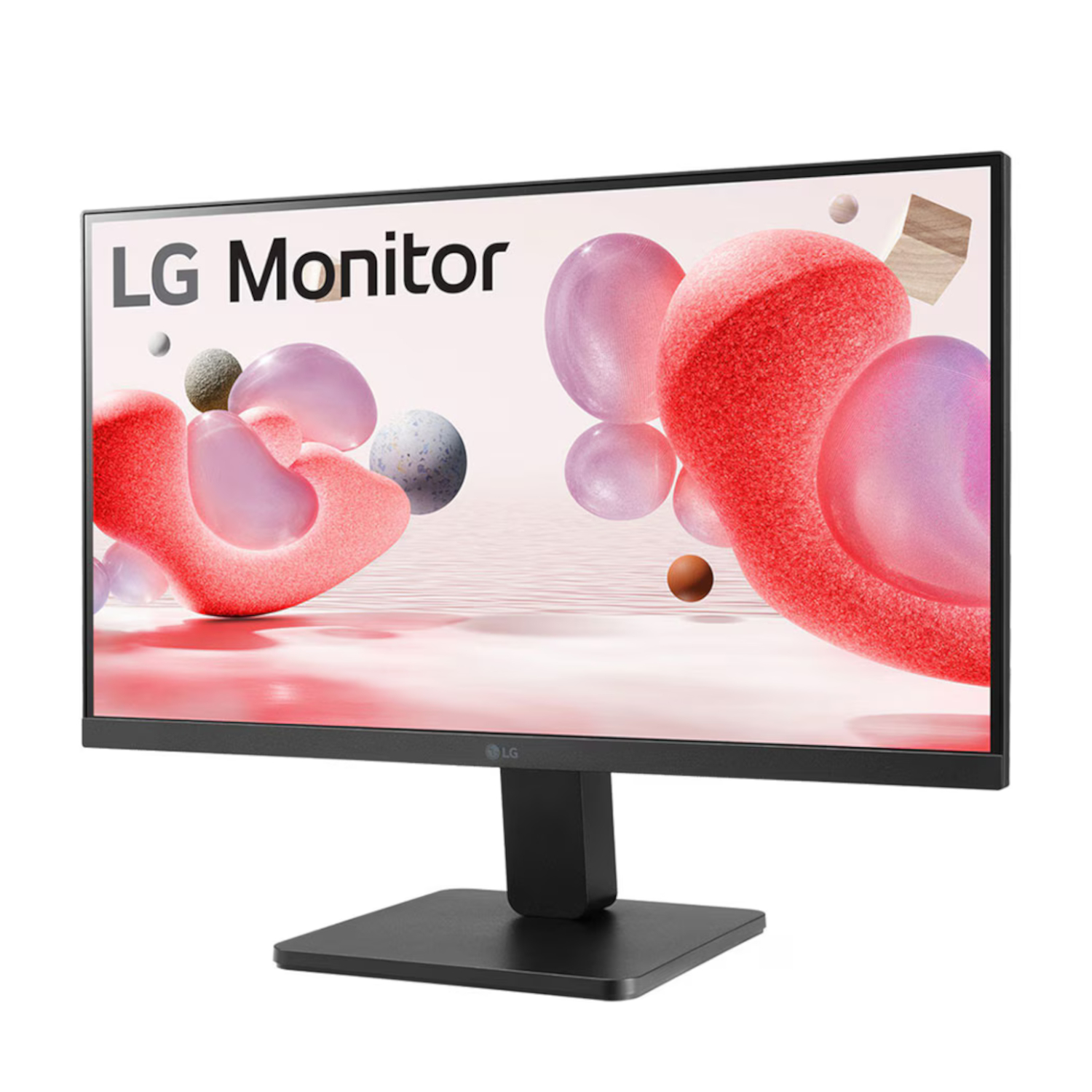 LG Essential 22″ FHD VA Monitor 100Hz with FreeSync