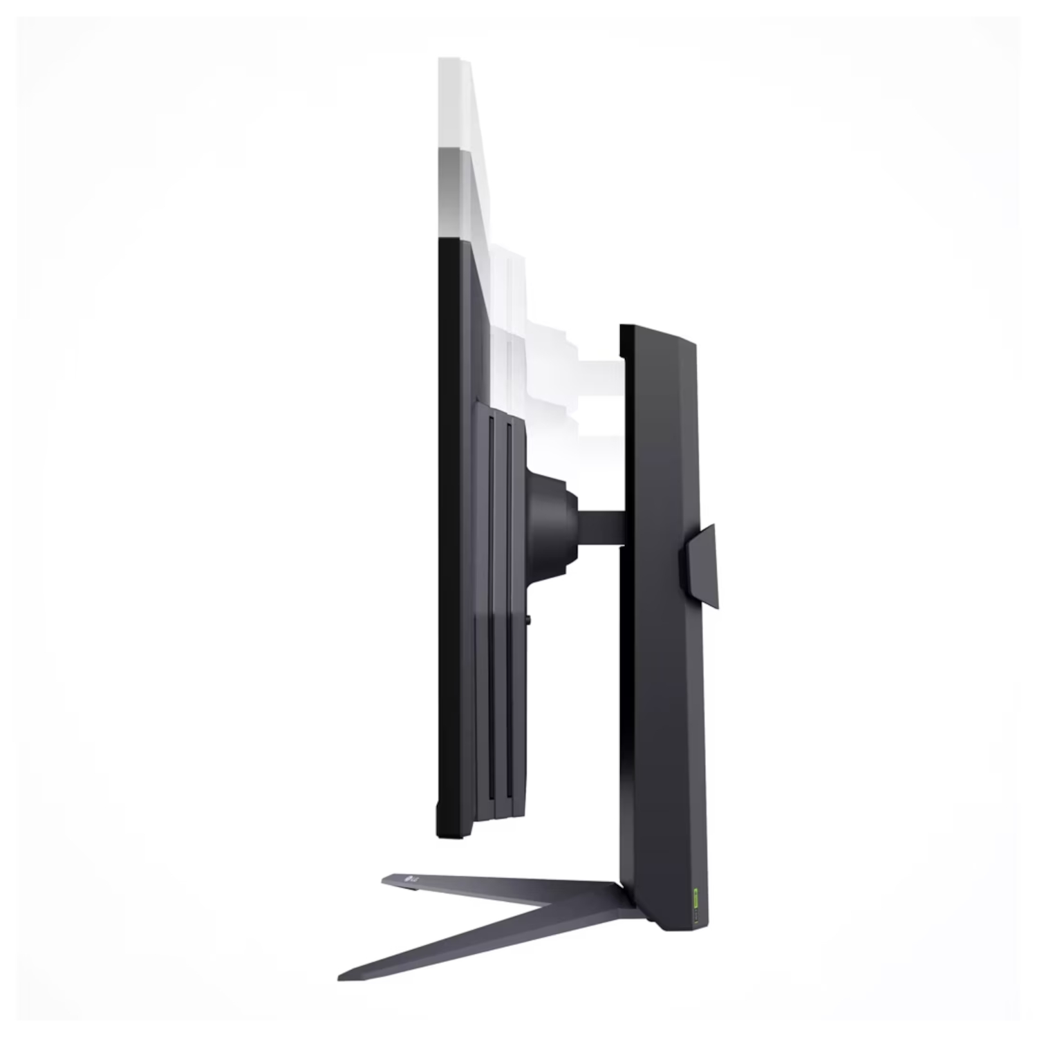 LG UltraGear 27" QHD IPS Gaming 180/200Hz Overclock 1ms