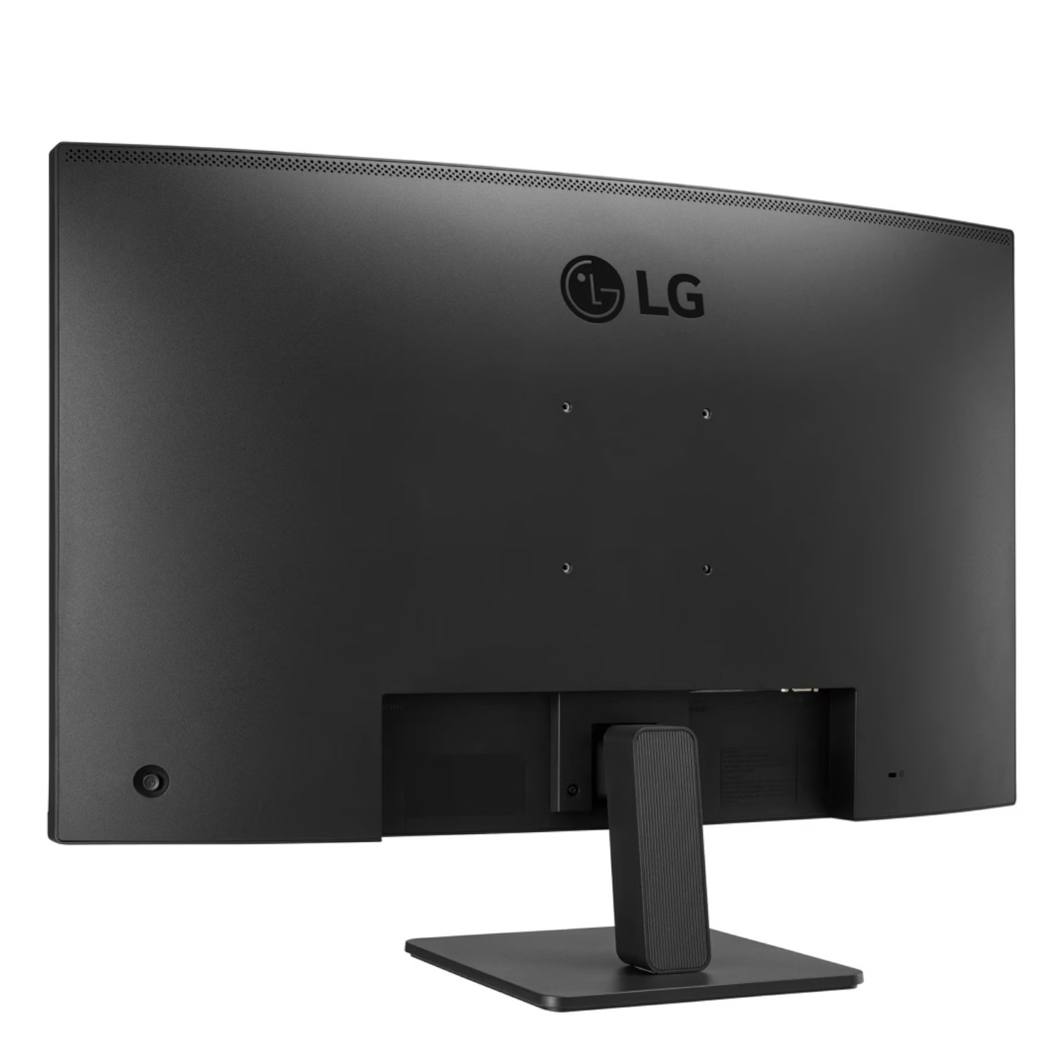 LG Essential 32" FHD VA Curved Monitor 100Hz with FreeSync
