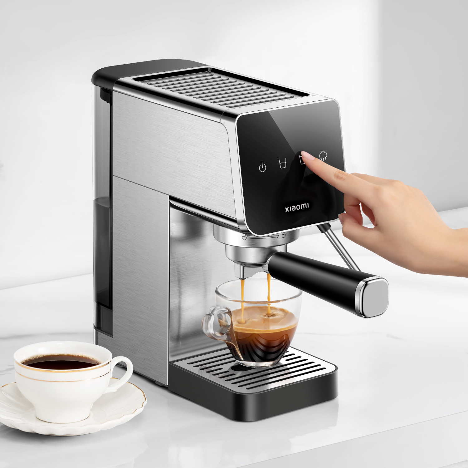 Xiaomi Semi-automatic Espresso Machine
