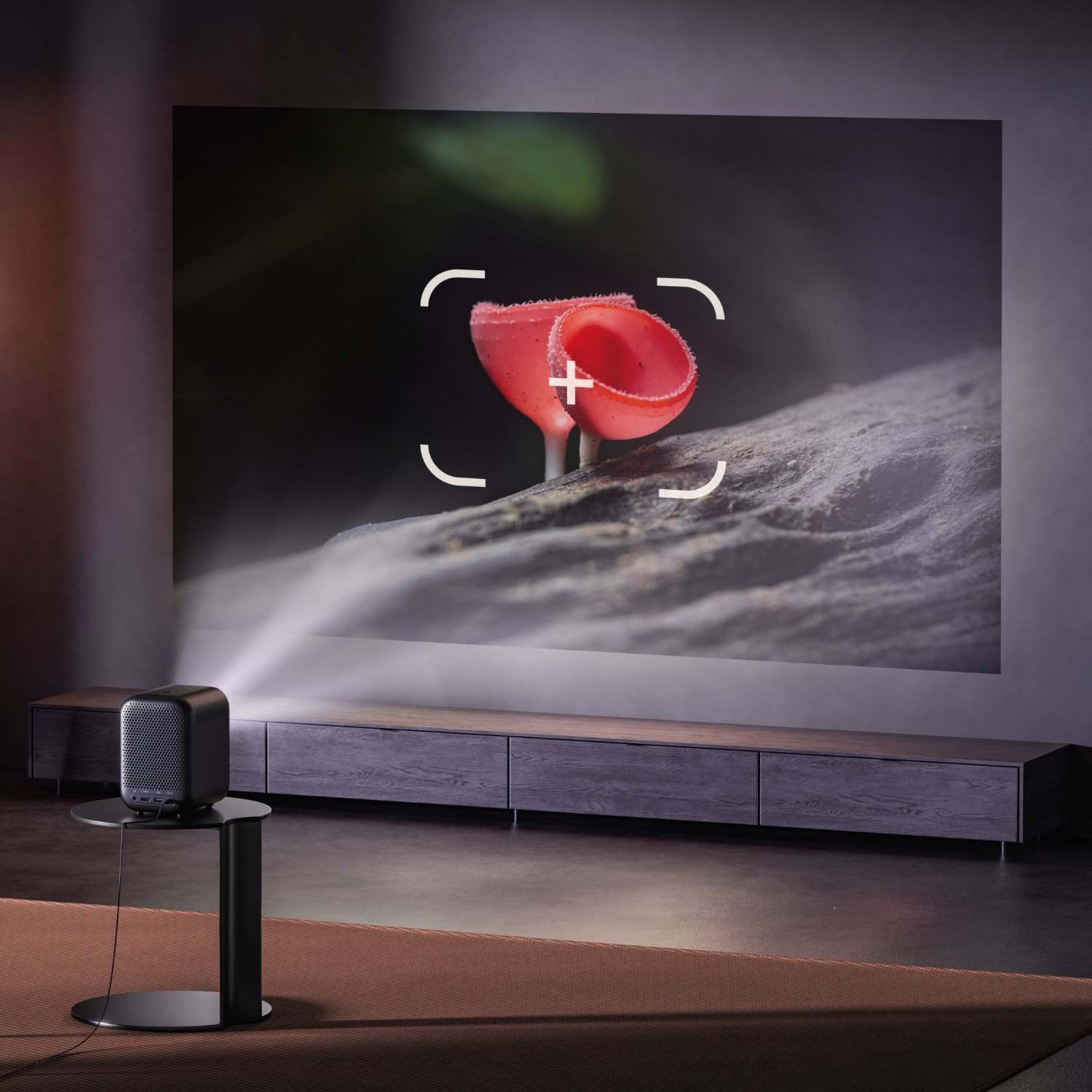 6941812706282_BHR9417EU_Focus.jpeg Xiaomi Smart Projector L1