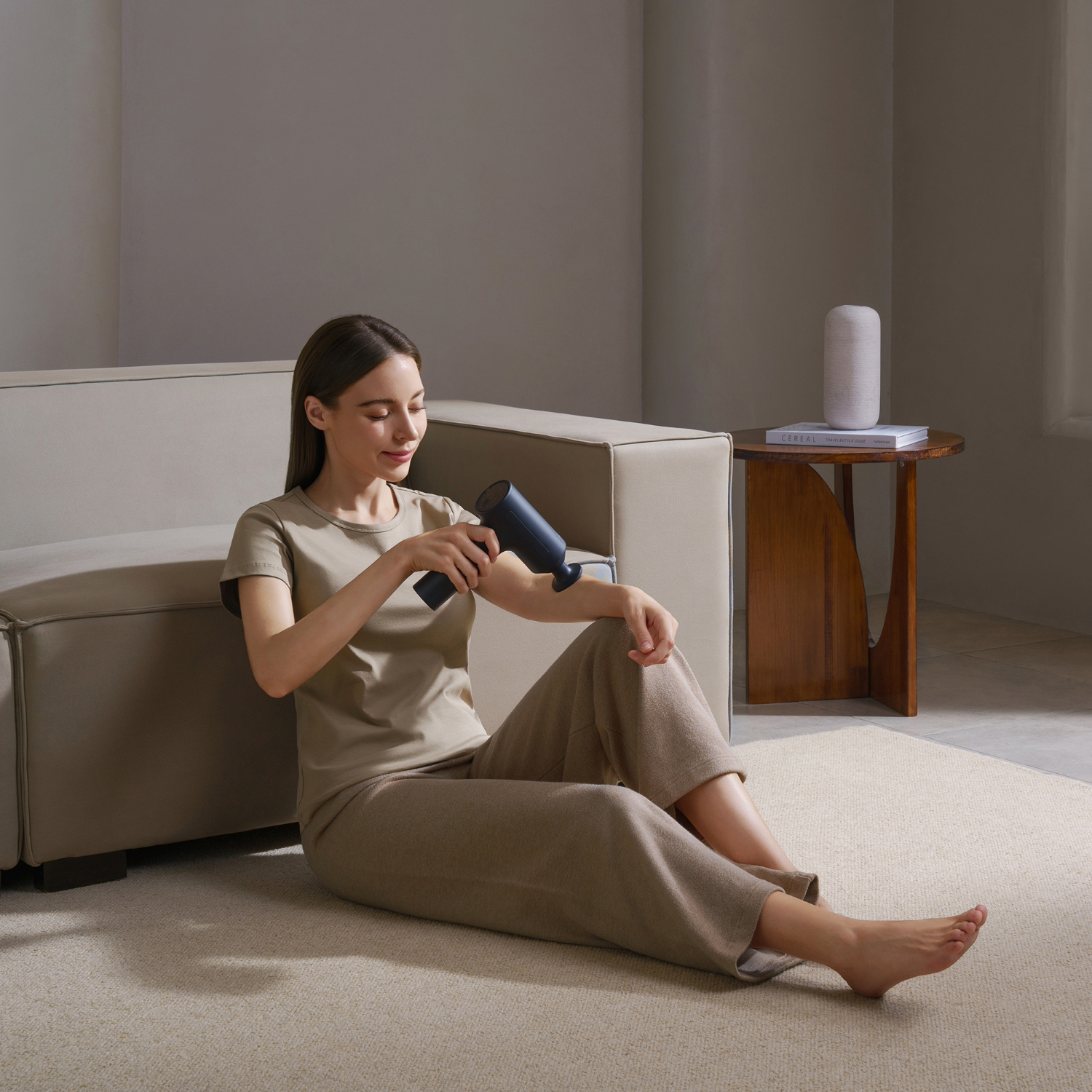 6941812719626_BHR9471GL_01.jpg Xiaomi Massage Gun 2