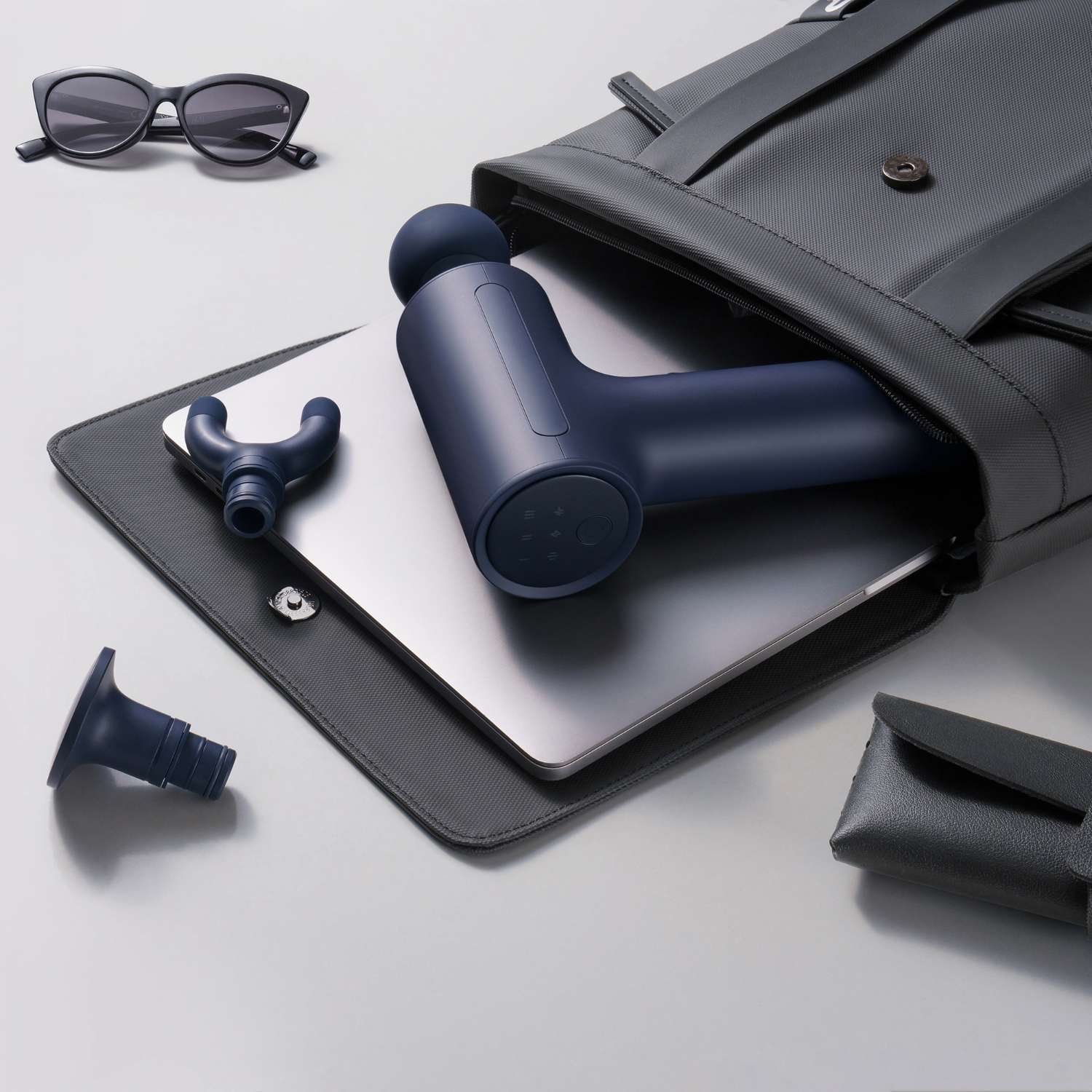 6941812719626_BHR9471GL_04.jpg Xiaomi Massage Gun 2