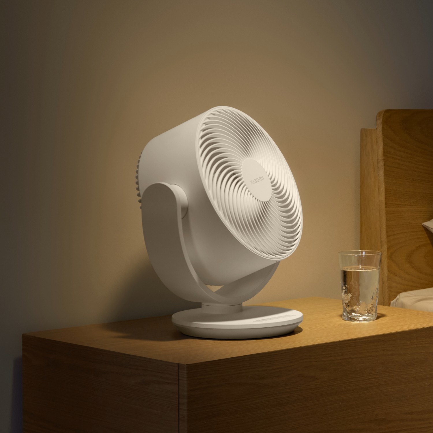 Xiaomi Smart Desktop Air Circulation Fan