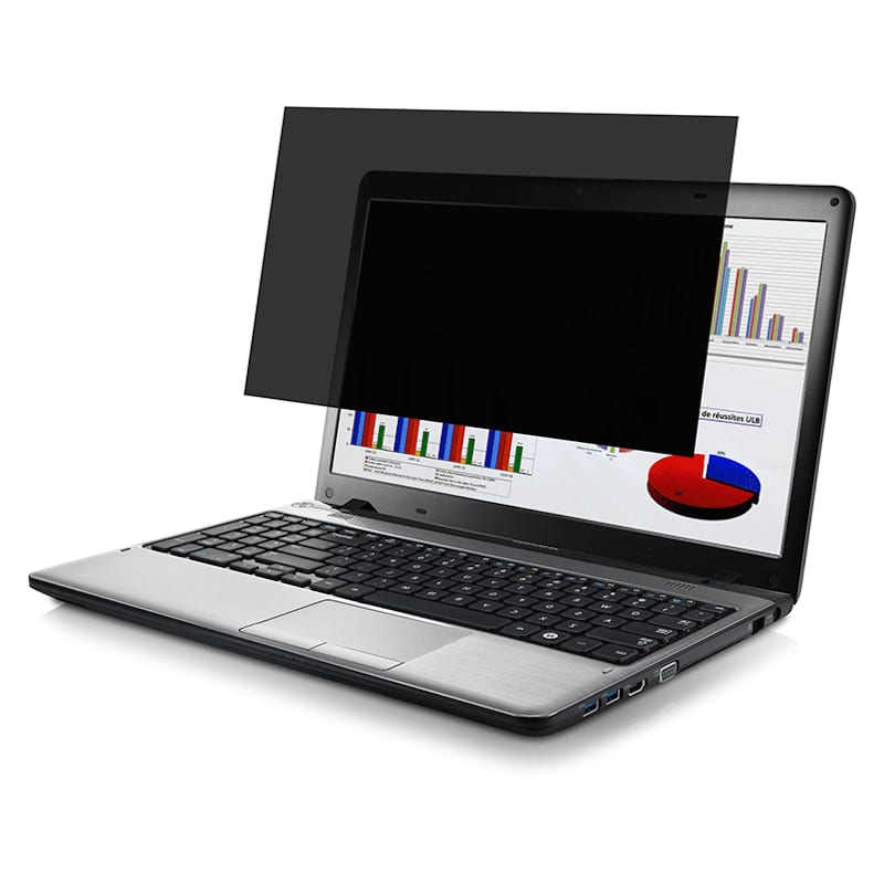 Port Connect 2D Professional Privacy Filter 22"