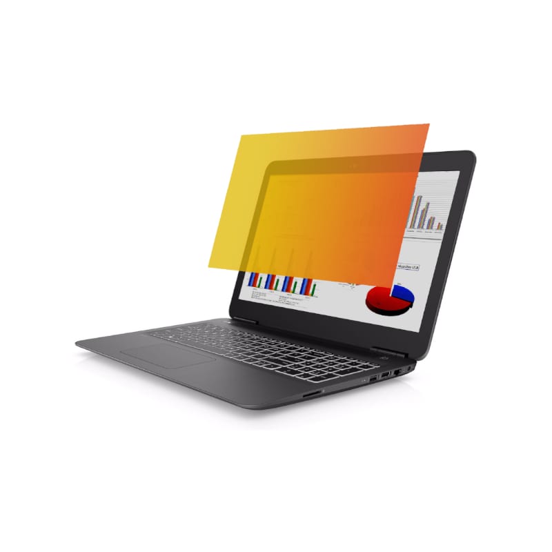 900240_wr_02.jpg Port Designs Privacy Filter 2D Gold 14" Laptop
