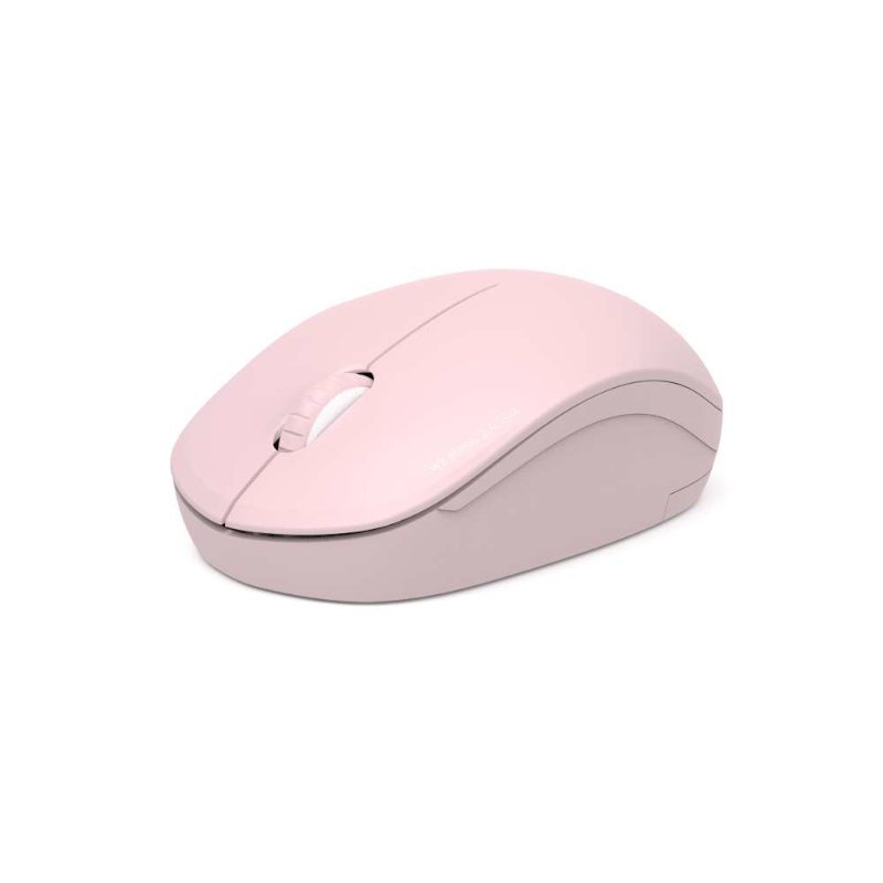 900541_wr_02.jpg Port Connect MOUSE COLLECTION II WIRELESS Blush