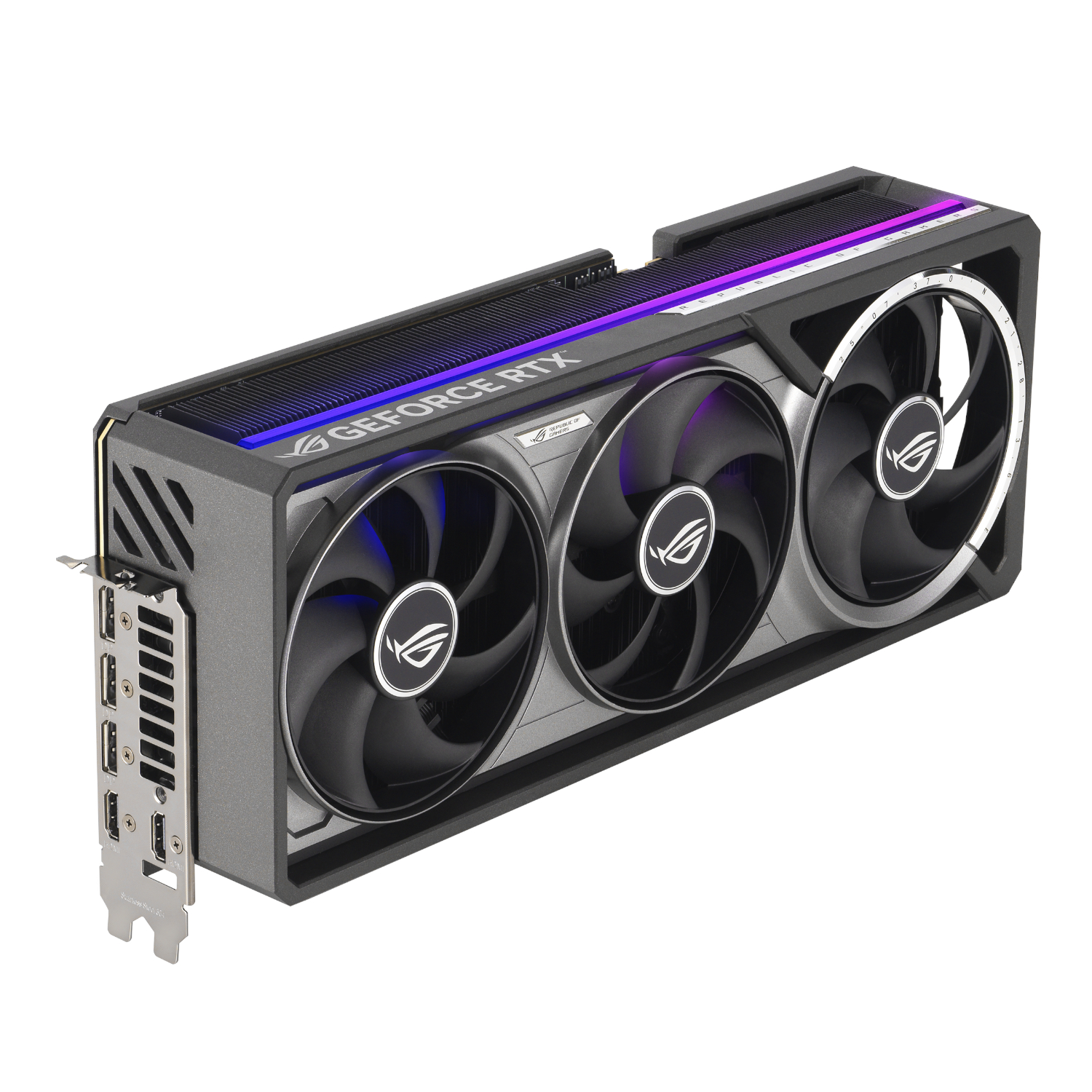 Asus ROG G700 Intel® Core™ Ultra 5 Windows 11 Home PC (RTX 5090 OC | 16GB DDR5 | 1TB NVMe)