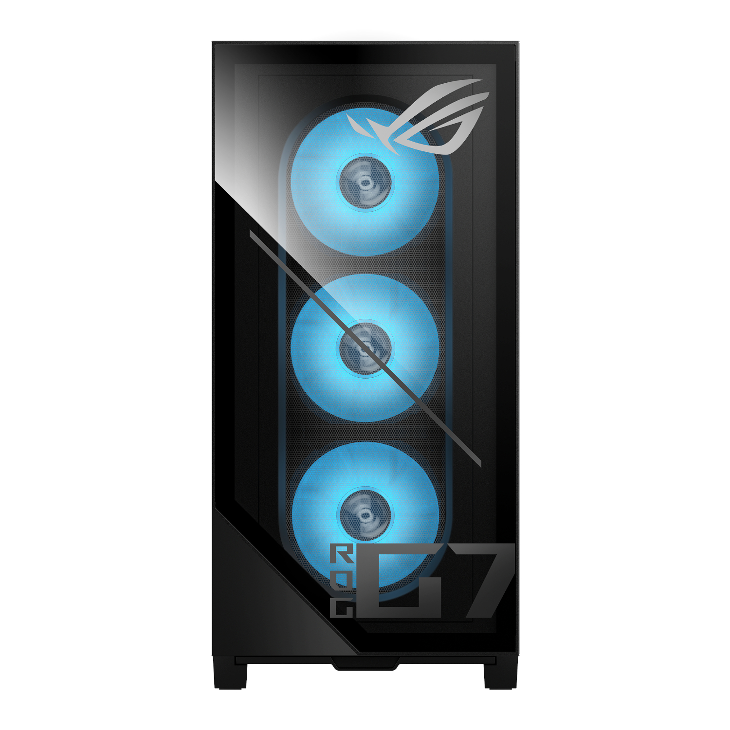 Asus ROG G700 Intel® Core™ Ultra 5 Windows 11 Home PC (RTX 5060 PRIME | 16GB DDR5 | 1TB NVMe)