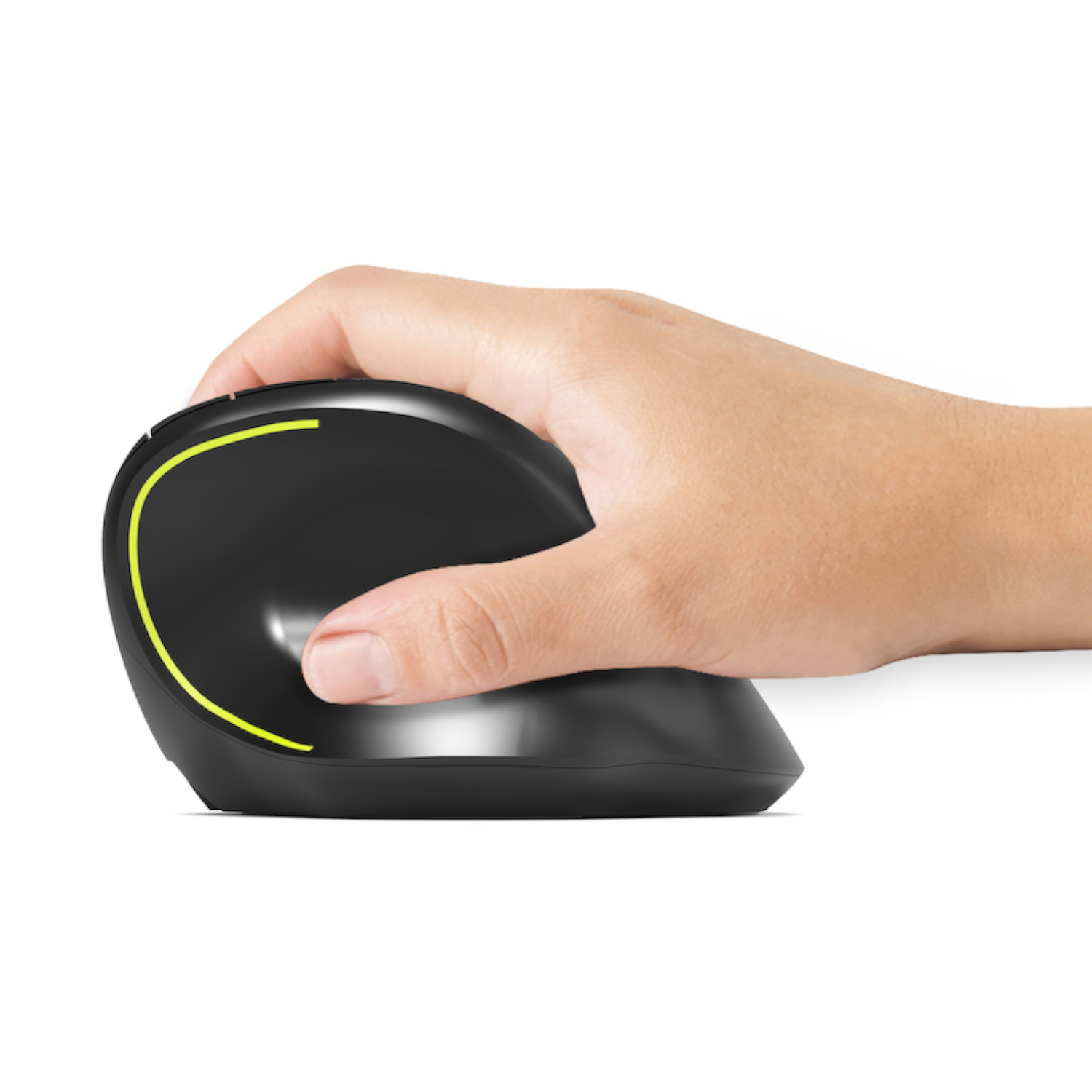 910200_PORT-MOUSE-ERGONOMIC-REACHARGE-BT-ERGO-B_wr_06.jpg Port Connect 2.4GHz Wireless ERGO SOFT Bluetooth Rechargeable Mouse