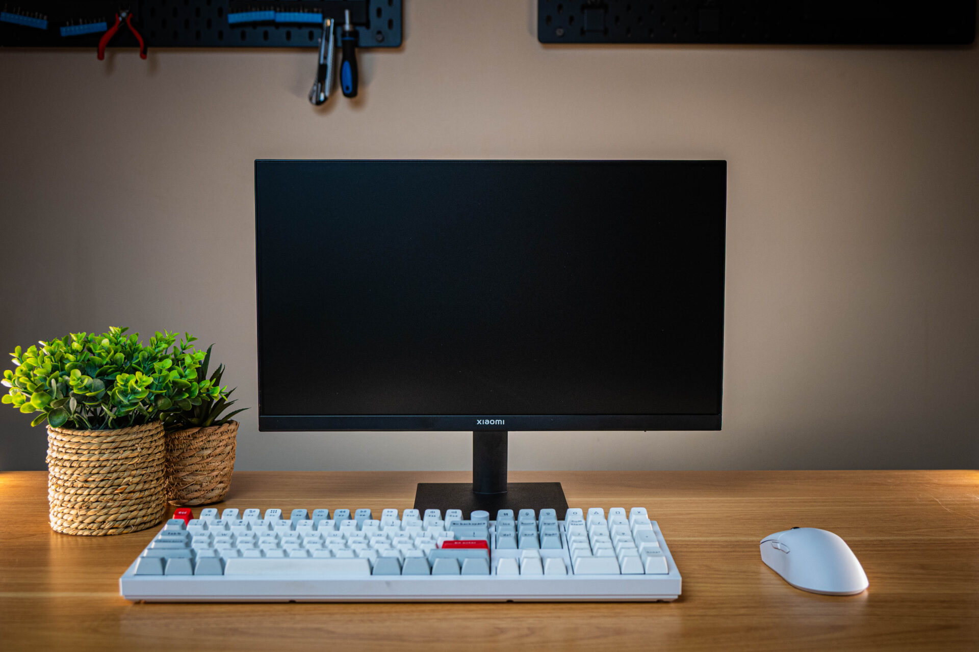 Xiaomi A22i 22" Full HD 1080p VA Monitor (75Hz, 6ms, and VESA Mount)