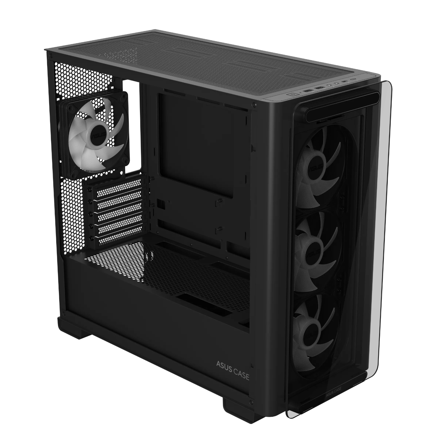 A23PLUS-BK_Asus-A23-PLUS-ARGB-Micro-ATX-Gaming-Chassis-Black_wr_04.jpg Asus A23 PLUS ARGB Micro-ATX Gaming Chassis - Black