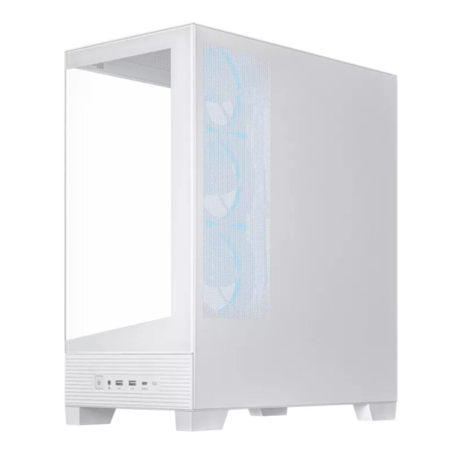A31PLUS-BK-WR-04-1.jpg Asus A31 PLUS Mid Tower ATX Chassis - White