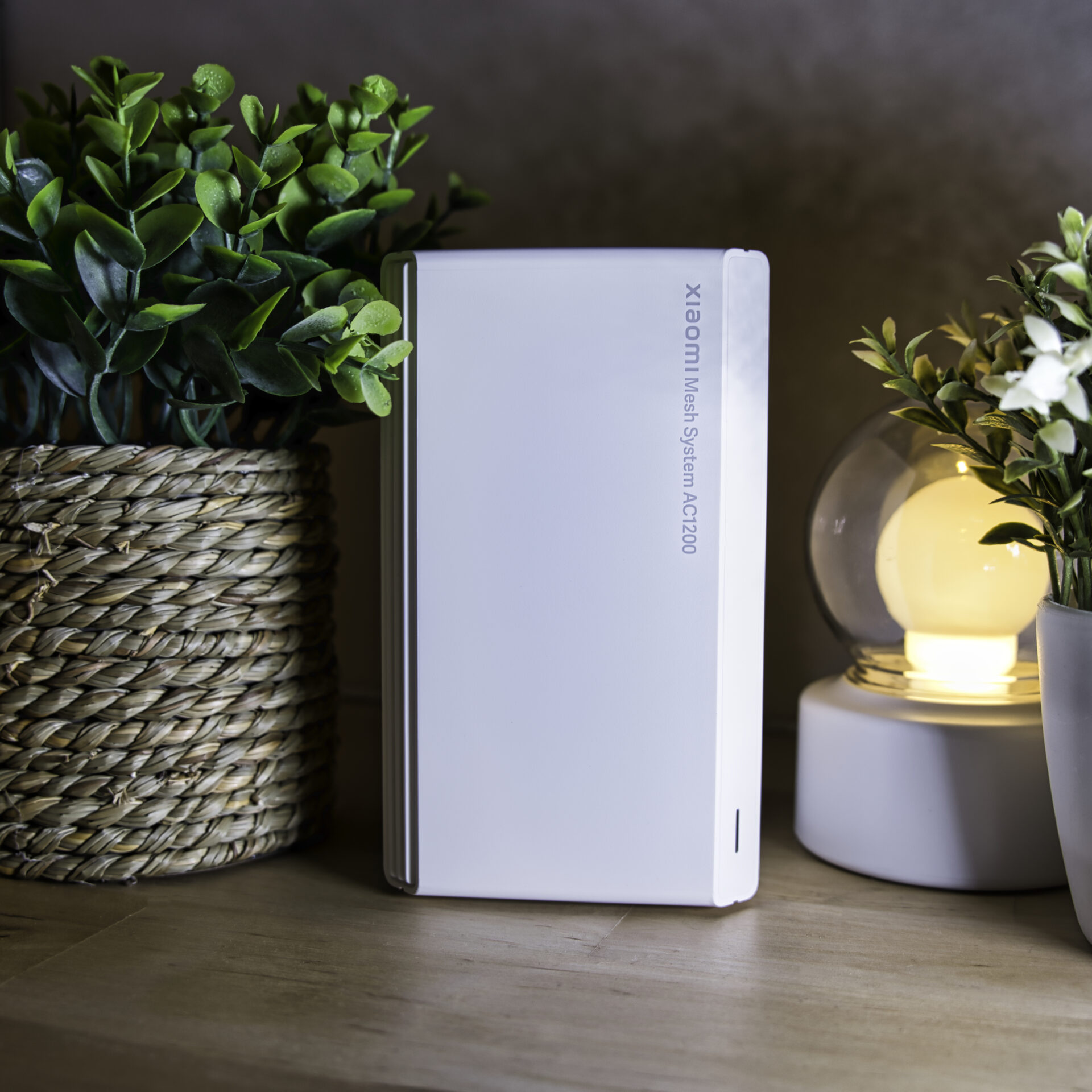 Xiaomi AC1200 Whole Home Mesh Wi-Fi System (2-Pack)