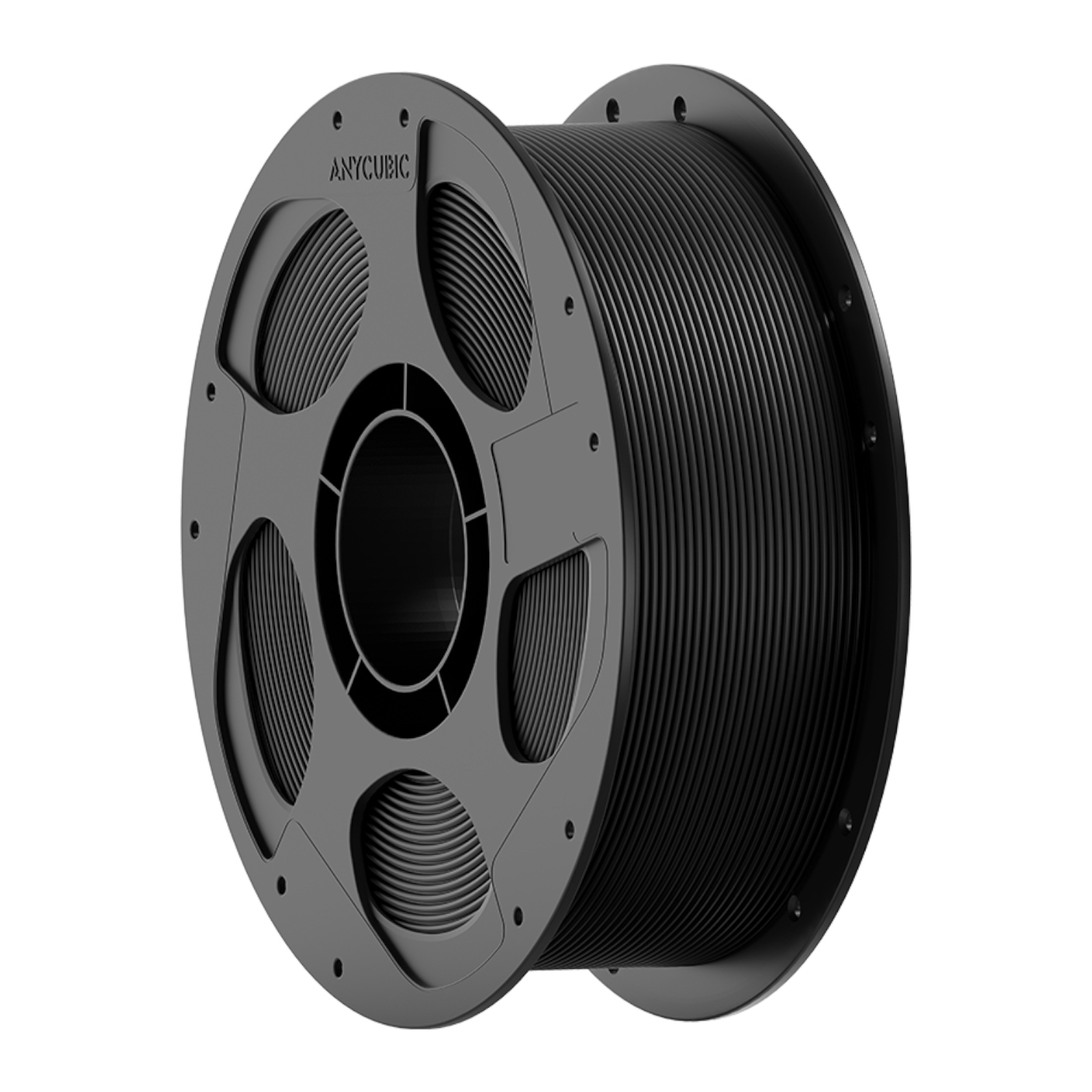 AHHSBK-10_Anycubic-PLA-High-Speed-Filament-1kg-–-Pearl-Black_wr_01.jpg Anycubic PLA High Speed Filament 1kg – Pearl Black