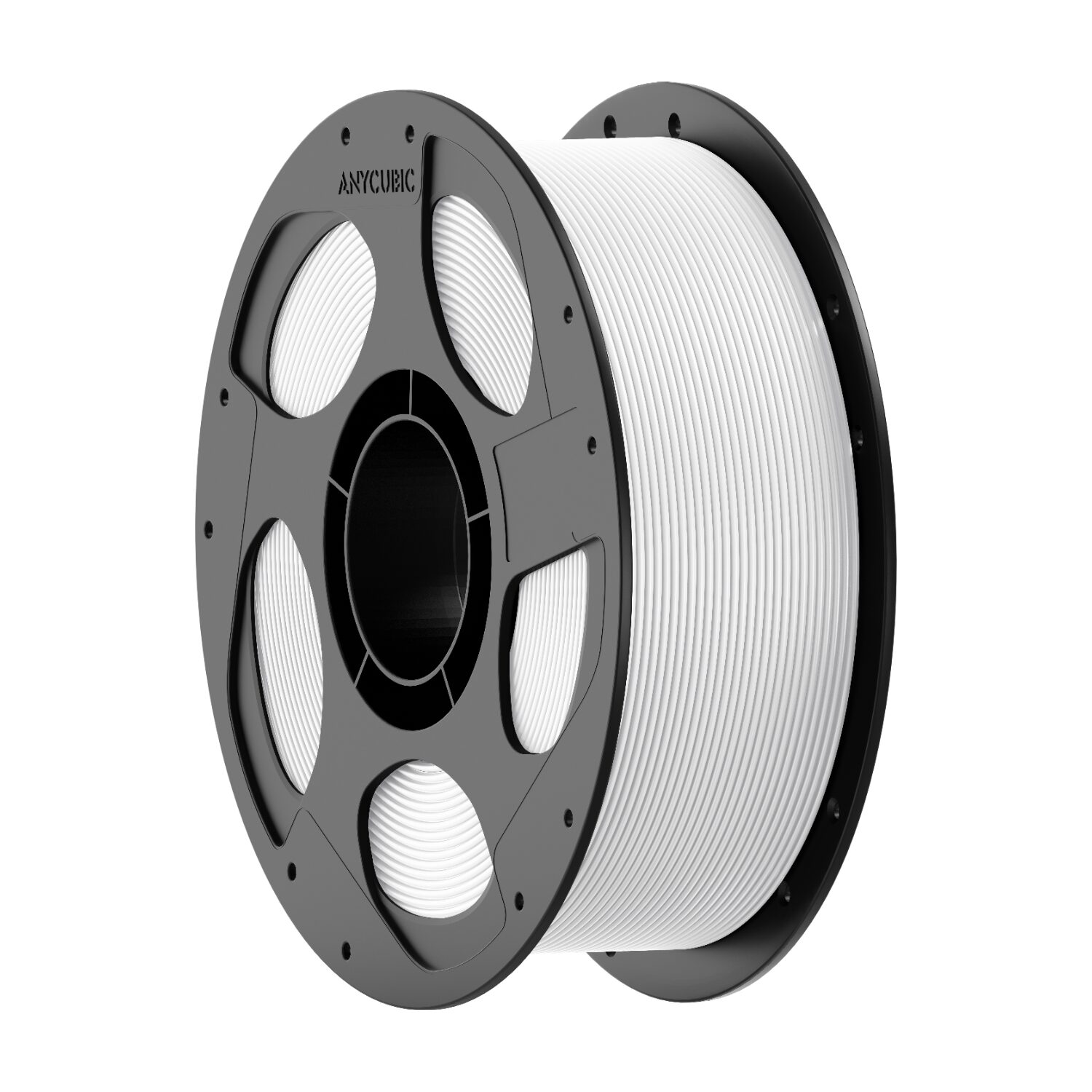 AHPLBW-10_ANYCUBIC_PLA_WHITE_wr_01.jpg Anycubic PLA Basic Filament 1kg – White
