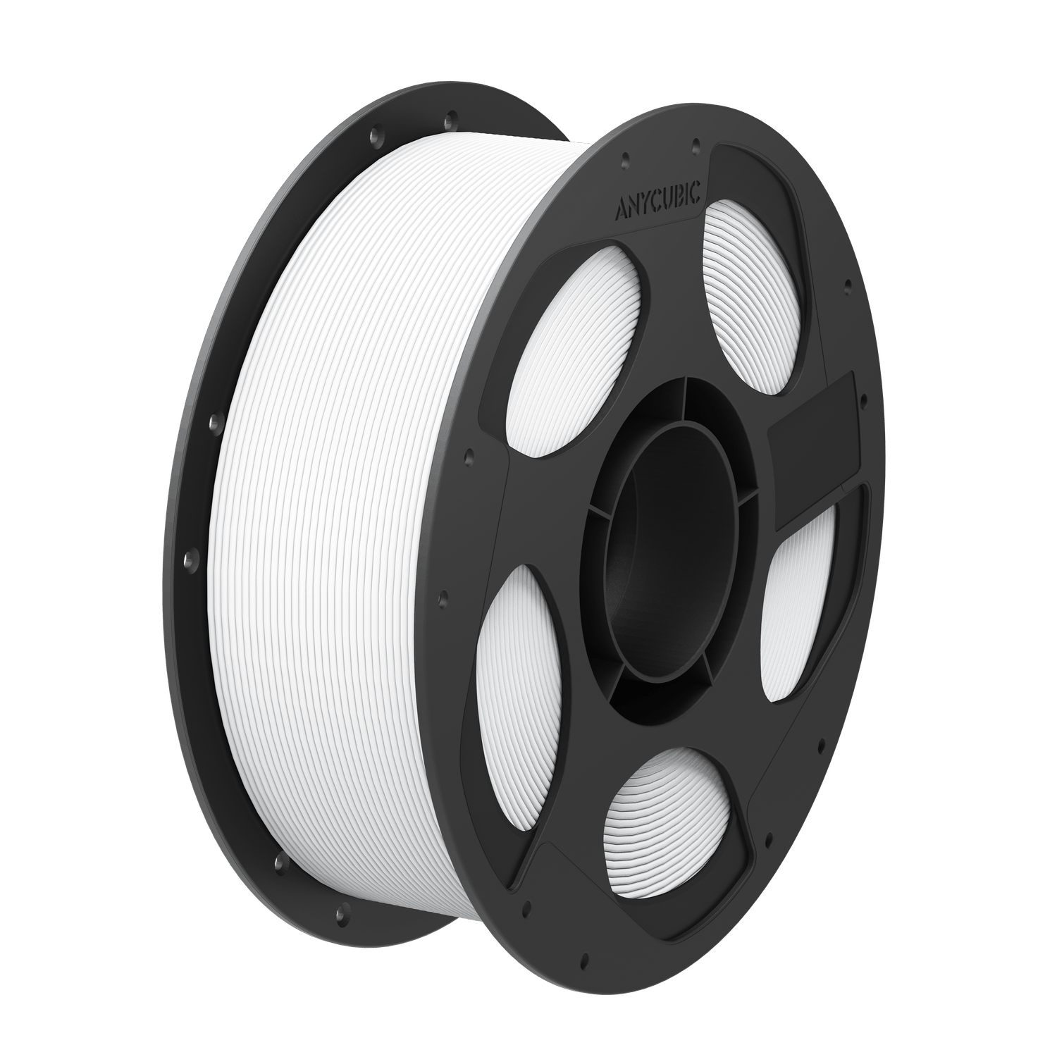 AHPLBW-10_ANYCUBIC_PLA_WHITE_wr_03.png Anycubic PLA Basic Filament 1kg – White