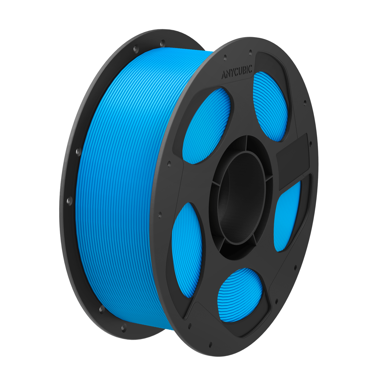 Anycubic PLA Basic Filament 1kg – Cyan