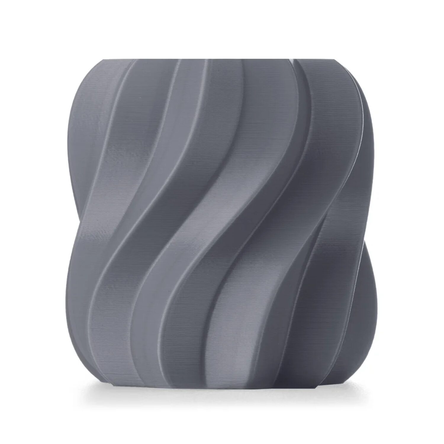 Anycubic PLA Basic Filament 1kg – Texture Grey