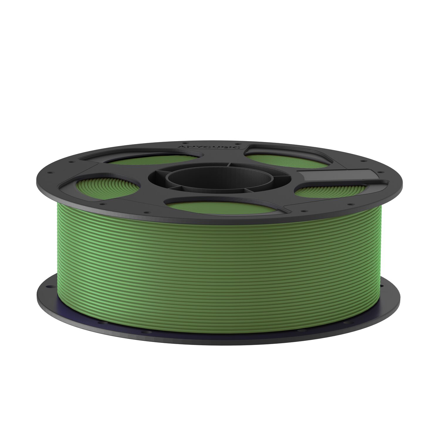 AHPLOG-10_Anycubic_PLA_Basic_Filament_1kg_Olive_Gr_wr_02.jpg Anycubic PLA Basic Filament 1kg – Olive Green