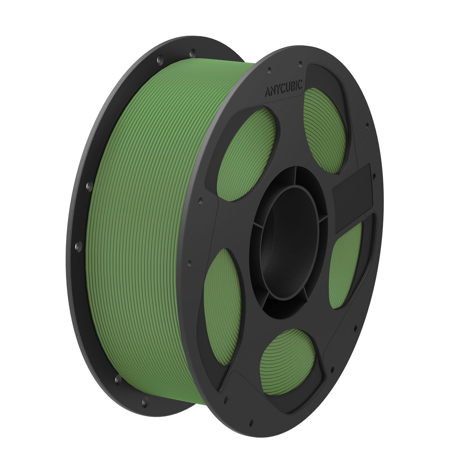 AHPLOG-10_Anycubic_PLA_Basic_Filament_1kg_Olive_Gr_wr_03.jpg Anycubic PLA Basic Filament 1kg – Olive Green