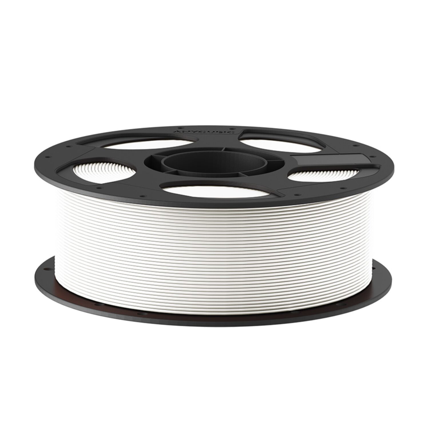 AHPLPBW-10_Anycubic_PLA_Filament_1kg_-_White_wr_03.jpg Anycubic PLA+ Filament 1kg - White