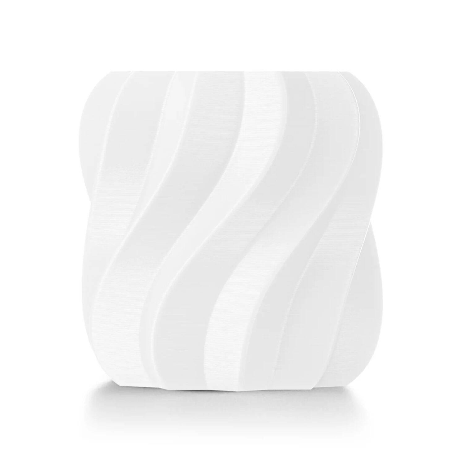 AHPLPBW-10_Anycubic_PLA_Filament_1kg_-_White_wr_04.jpg Anycubic PLA+ Filament 1kg - White