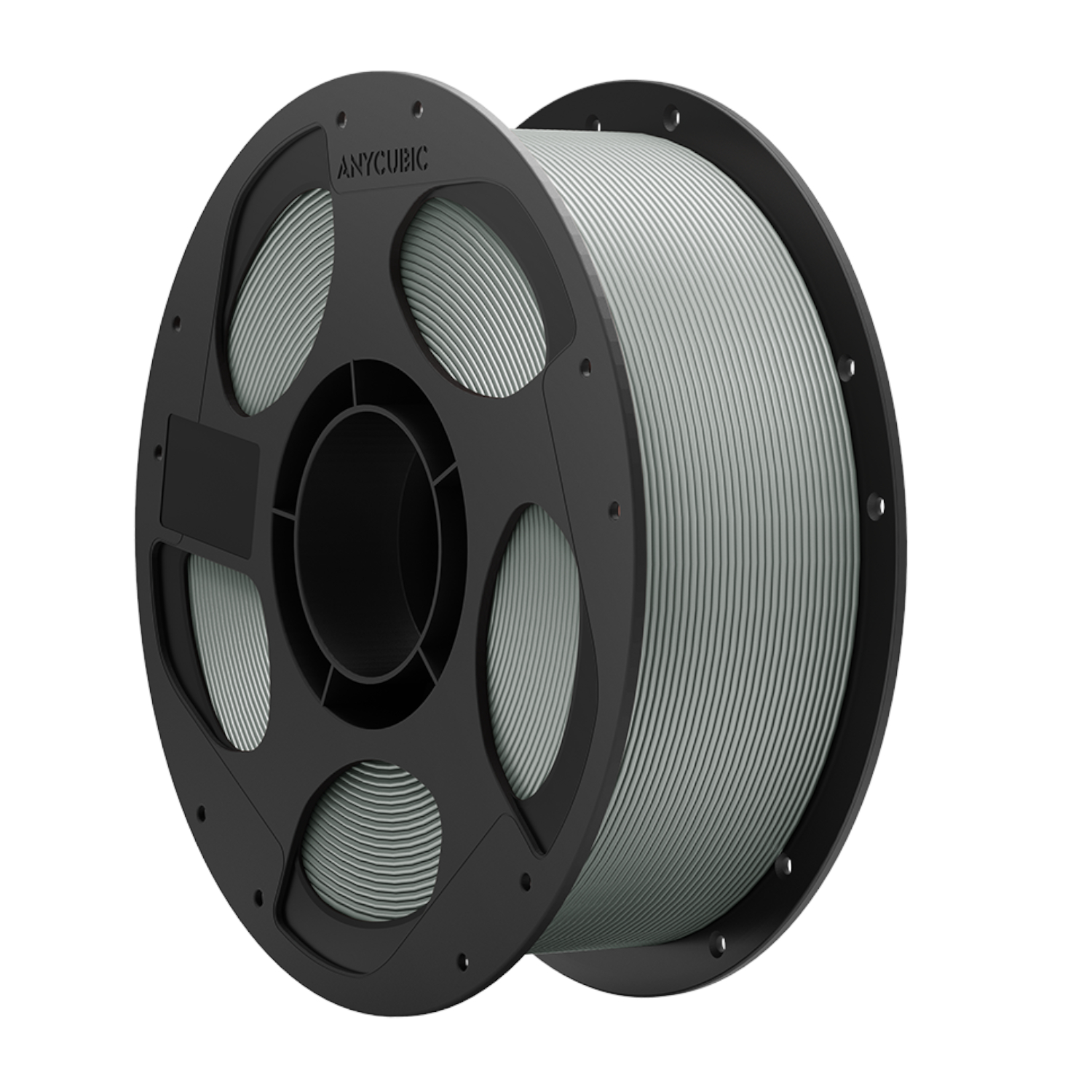 AHPLPGE-10_Anycubic-PLA-Filament-1kg-Grey_wr_01.jpg Anycubic PLA+ Filament 1kg - Grey