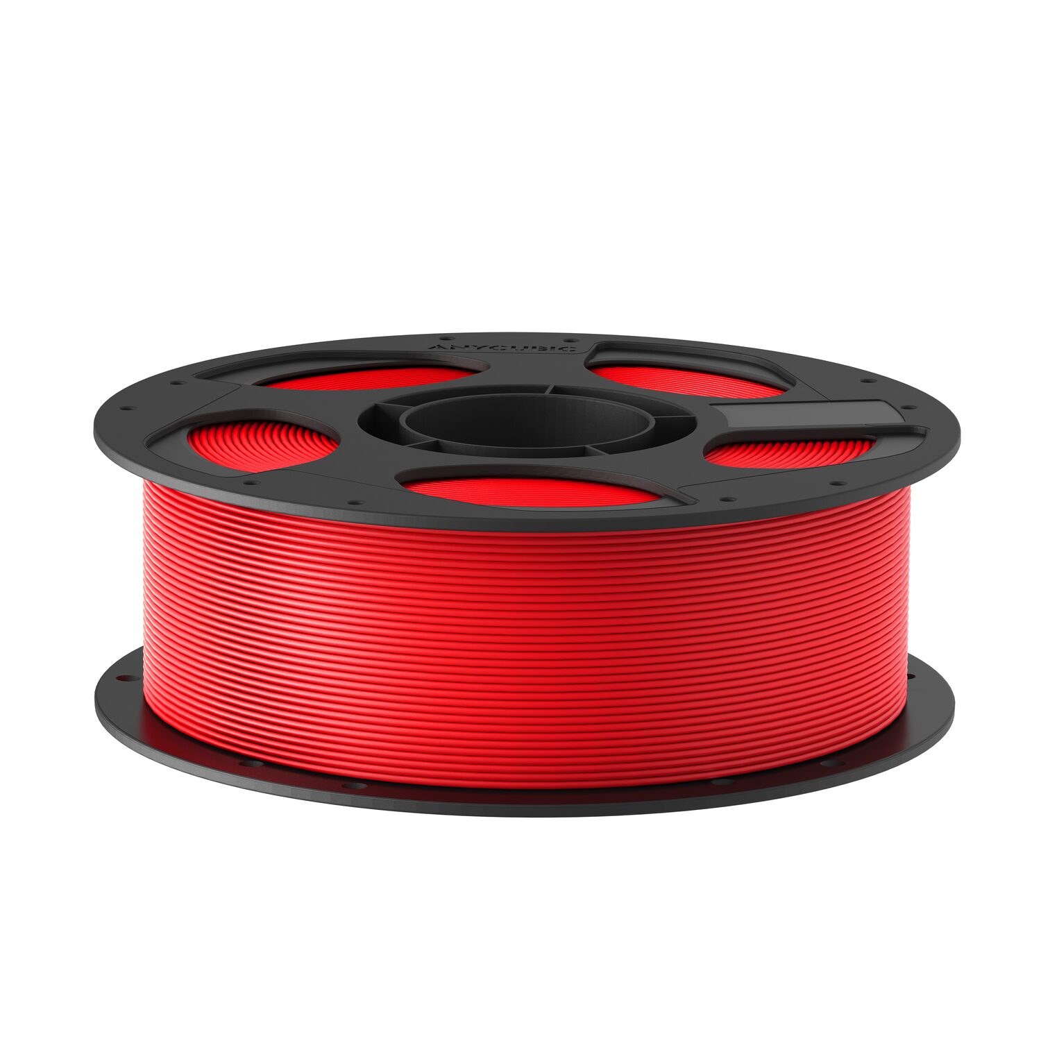 Anycubic PLA Basic Filament 1kg – Red