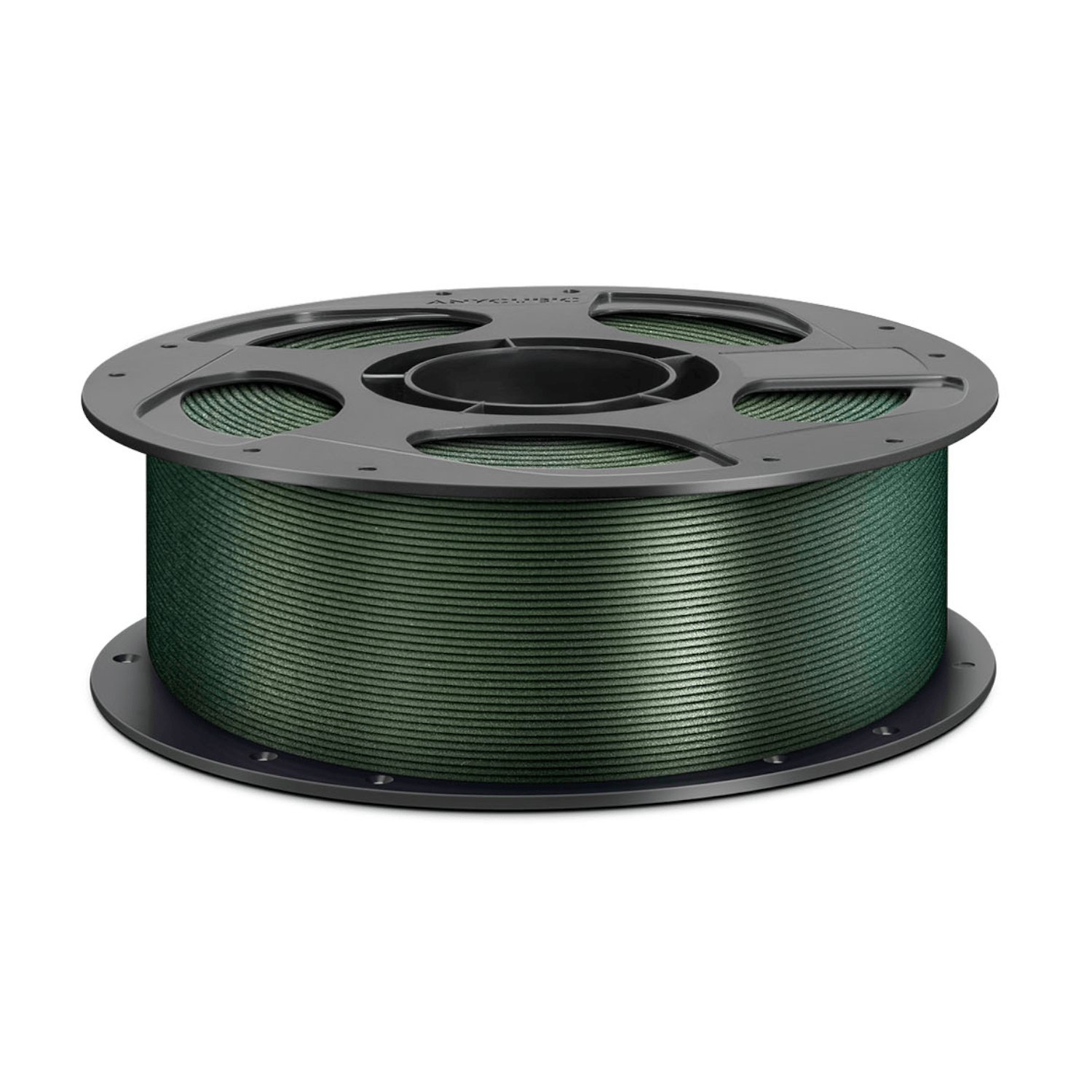 Anycubic PLA Galaxy Filament 1kg - Green