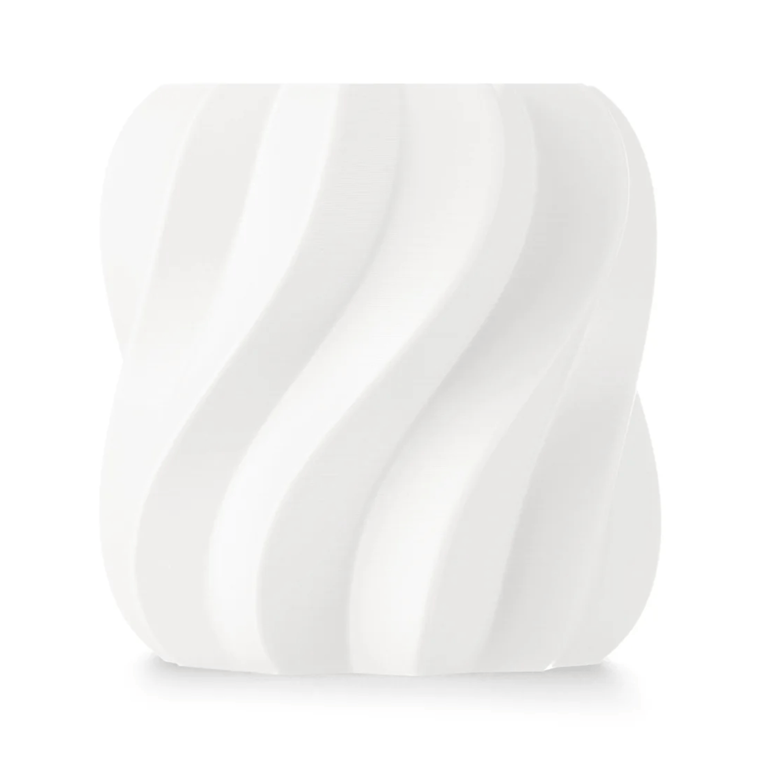 AHYGBW-10_Anycubic_PLA_Matte_Filament_1kg_-_White_wr_03.png Anycubic PLA Matte Filament 1kg - White