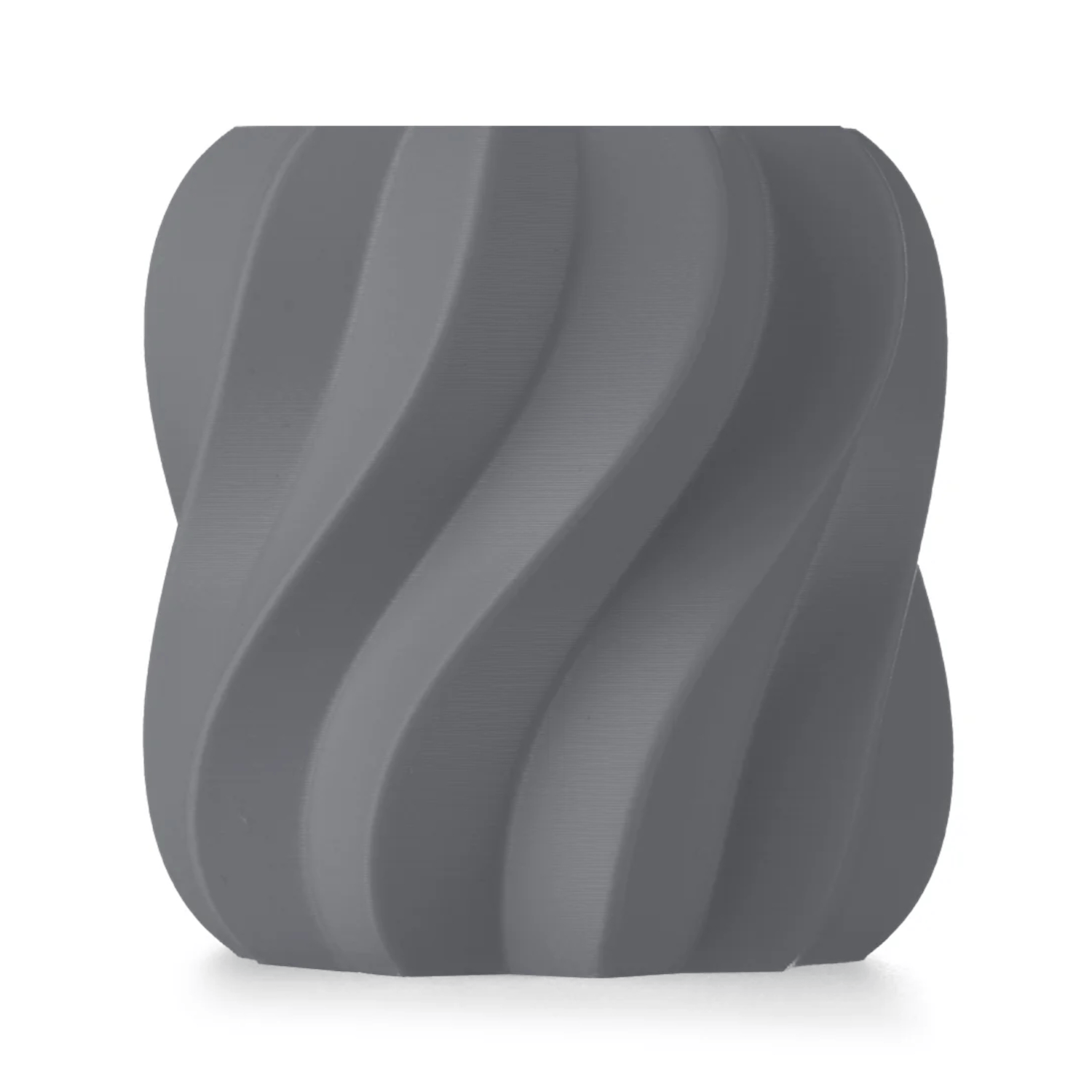 Anycubic PLA Matte Filament 1kg - Nardo Grey