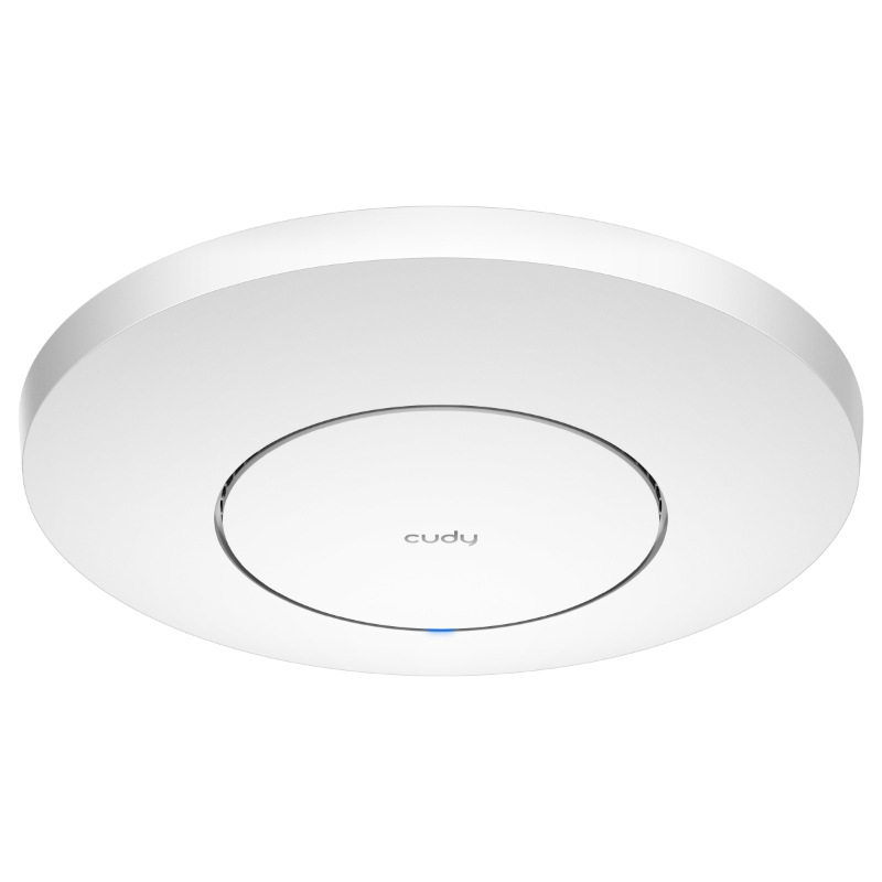Cudy AC1200 Gigabit Dual Band Ceiling Access Point