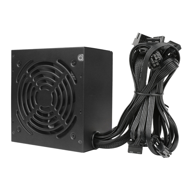 Antec Atom B650 Non-Modular Power Supply