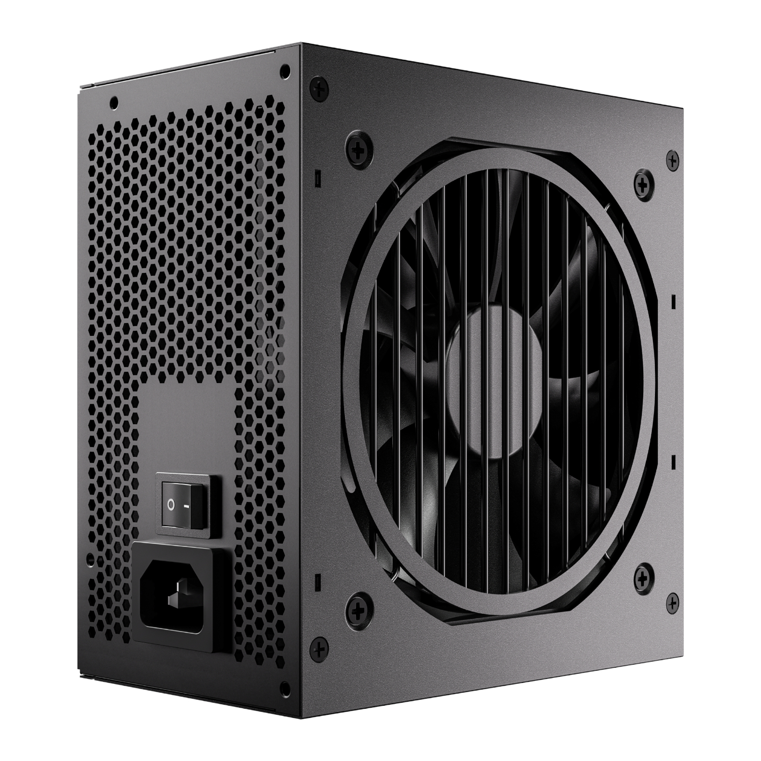 Antec ATOM G850 850W 80 PLUS Gold Semi-Modular Power Supply