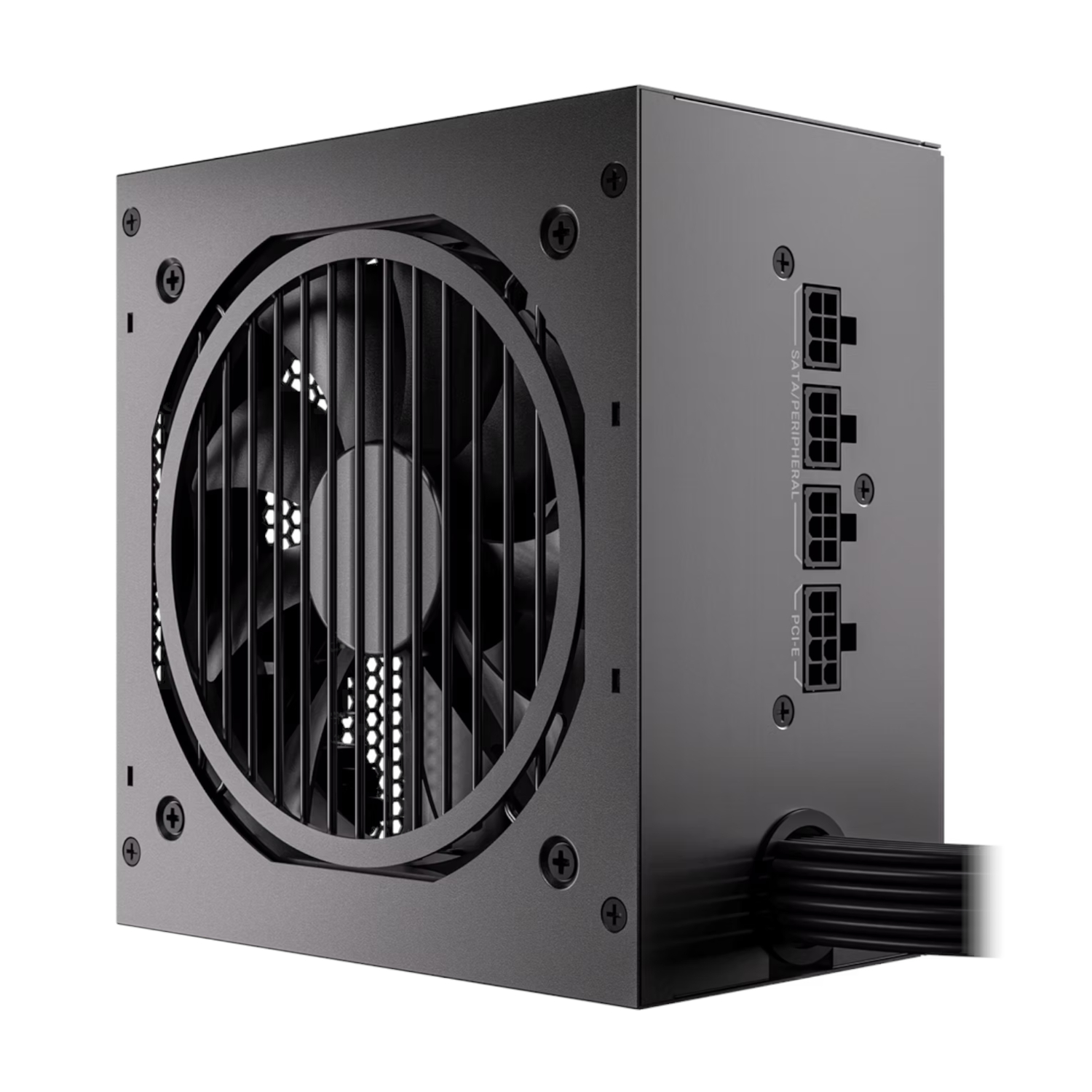 Antec Atom G750 Semi-Modular Power Supply