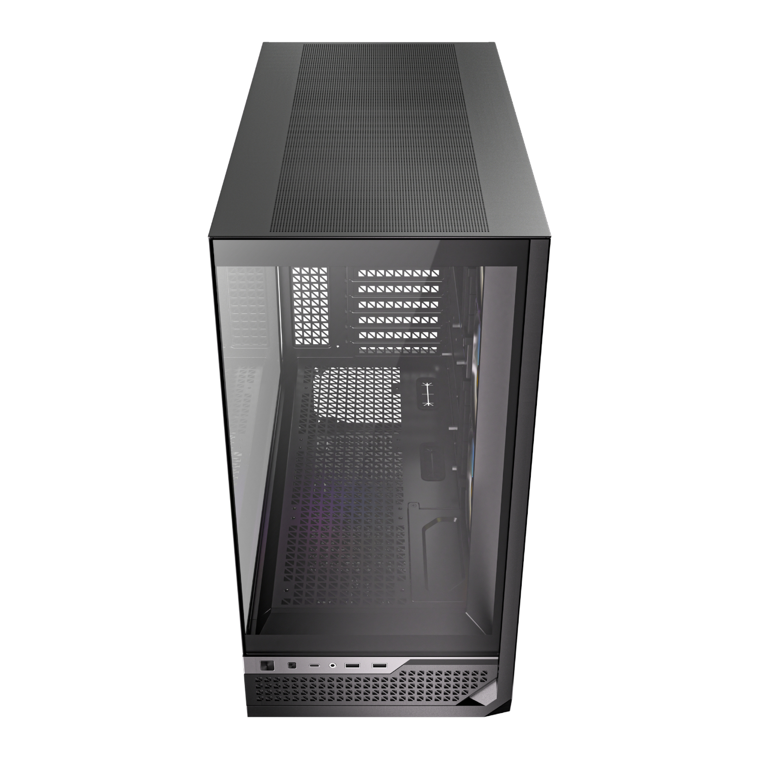 Antec_C7-ARGB-B_wr_04a.jpg Antec C7 ARGB E-ATX Mid Tower Gaming Chassis – Black