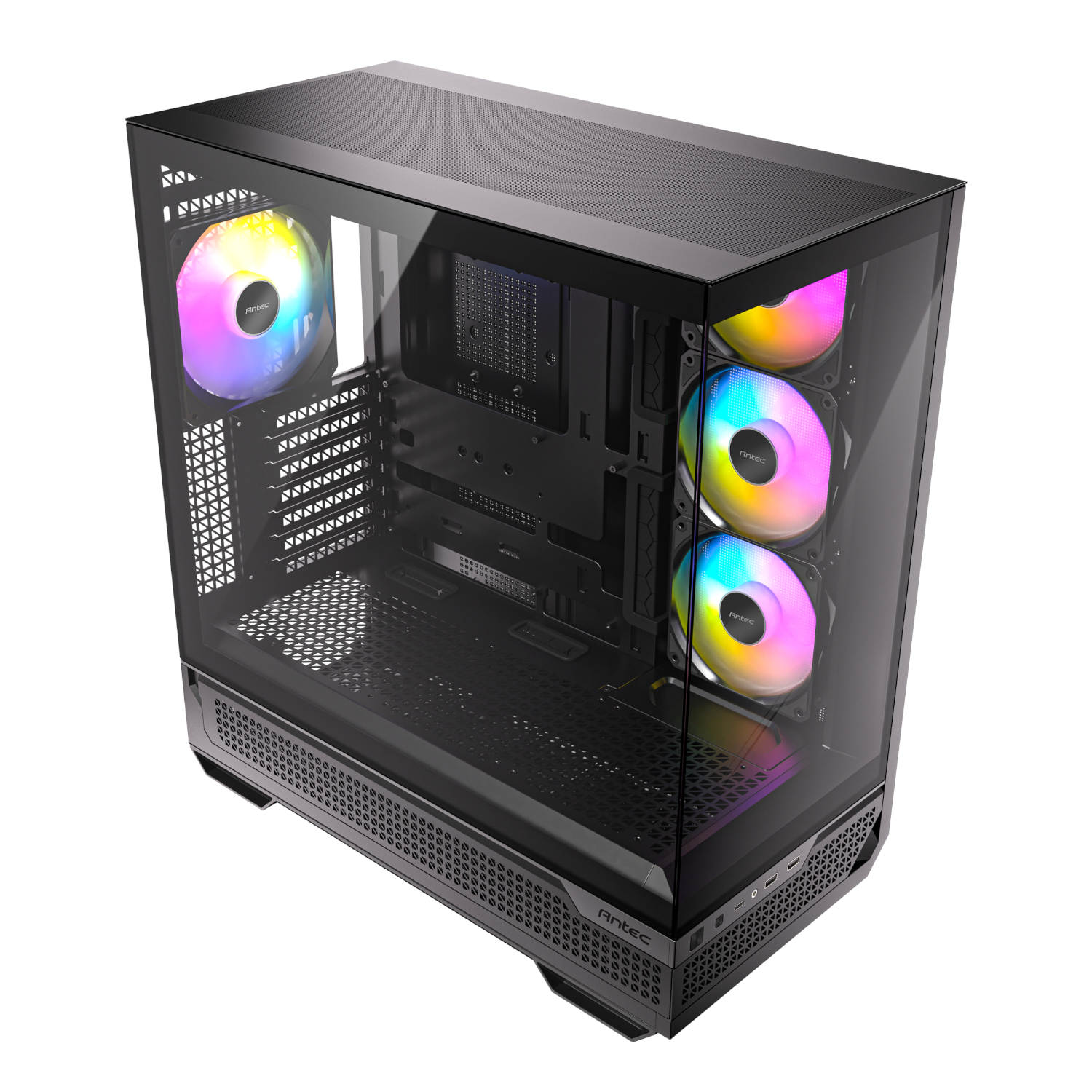 Antec_C7-ARGB-B_wr_05a.jpg Antec C7 ARGB E-ATX Mid Tower Gaming Chassis – Black