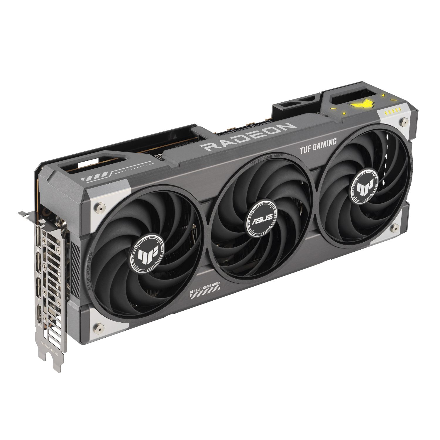 Asus_TUF-RX9070XT-O16G-GAMING_wr_04a.jpg Asus TUF Gaming Radeon RX 9070 XT OC Edition 16GB GDDR6 Graphics Card