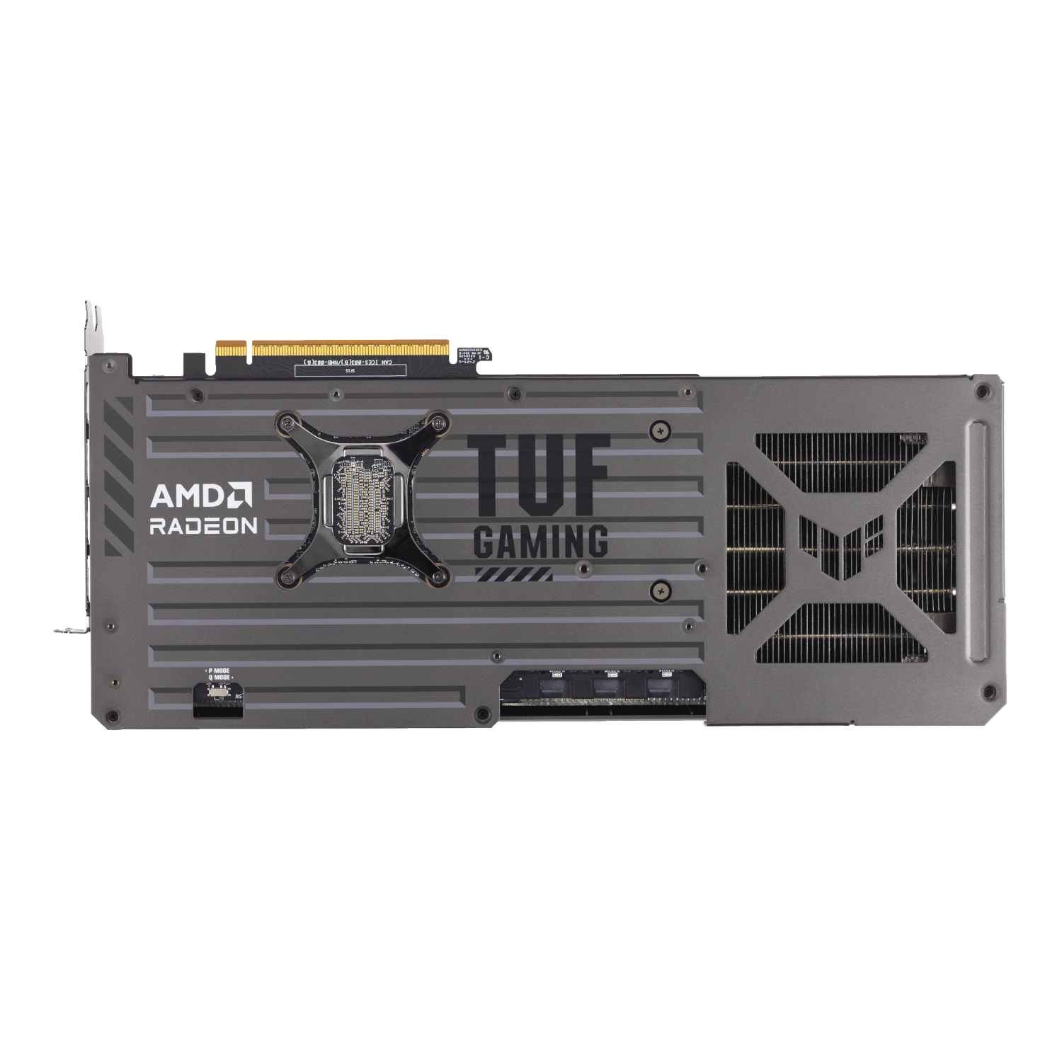 Asus_TUF-RX9070XT-O16G-GAMING_wr_06a.jpg Asus TUF Gaming Radeon RX 9070 XT OC Edition 16GB GDDR6 Graphics Card