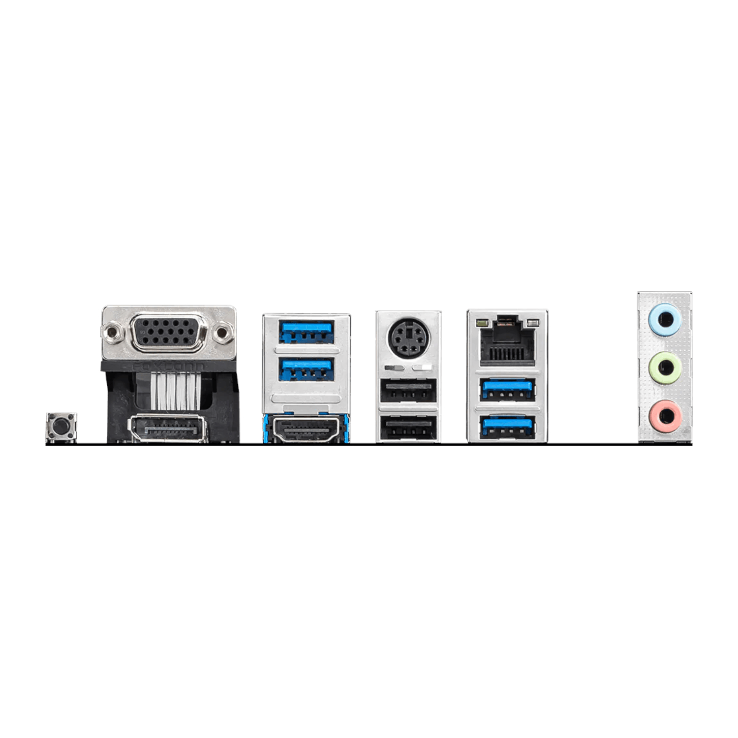 MSI B550M PRO-VDH AM4 M-ATX Motherboard