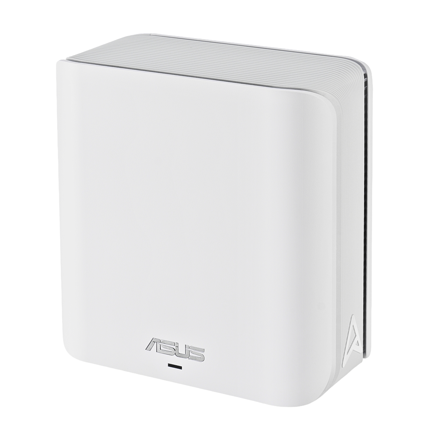 ASUS ZenWiFi BD4 Wi-Fi 7 Dual-Band 2.5G AiMesh Router Node (1-Pack)-White