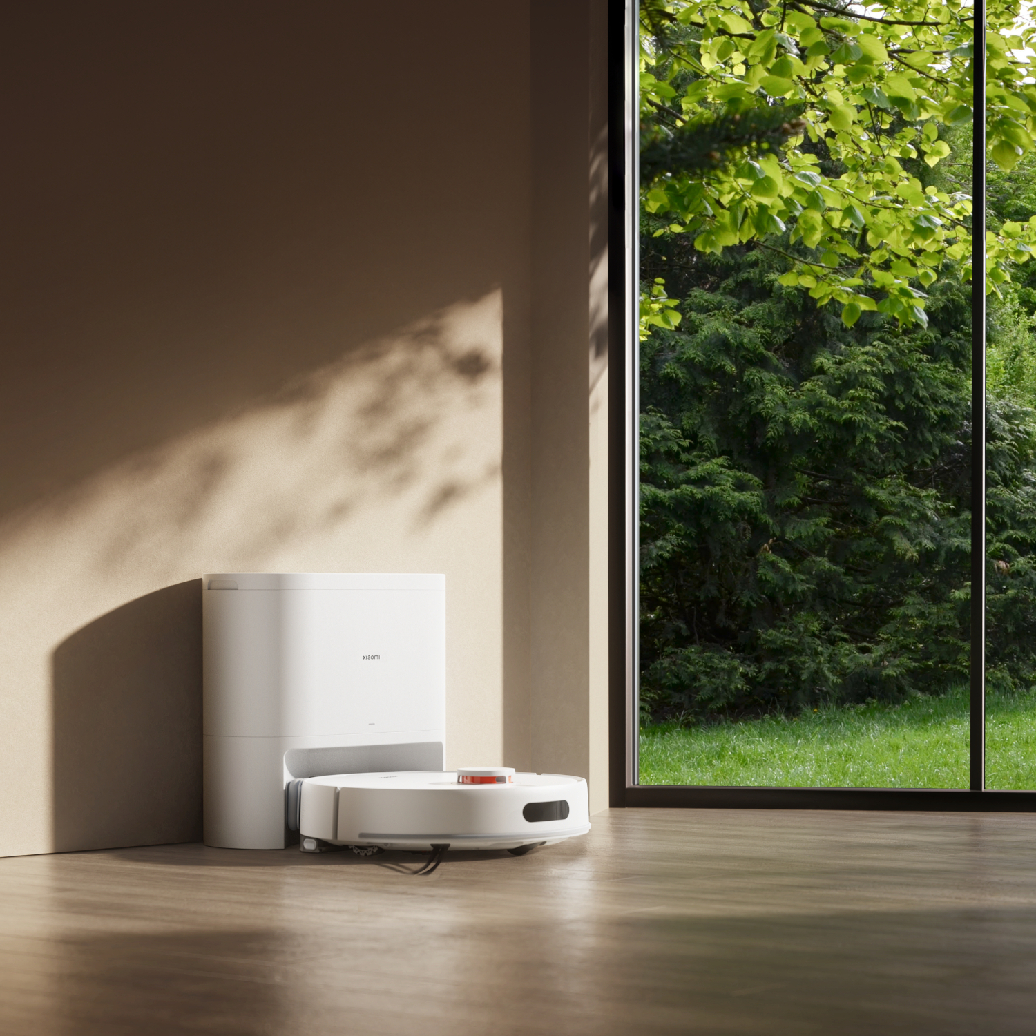 BHR07XBEU_Xiaomi-Robot-Vacuum-H40-White_wr_05.jpg Xiaomi Robot Vacuum Cleaner H40