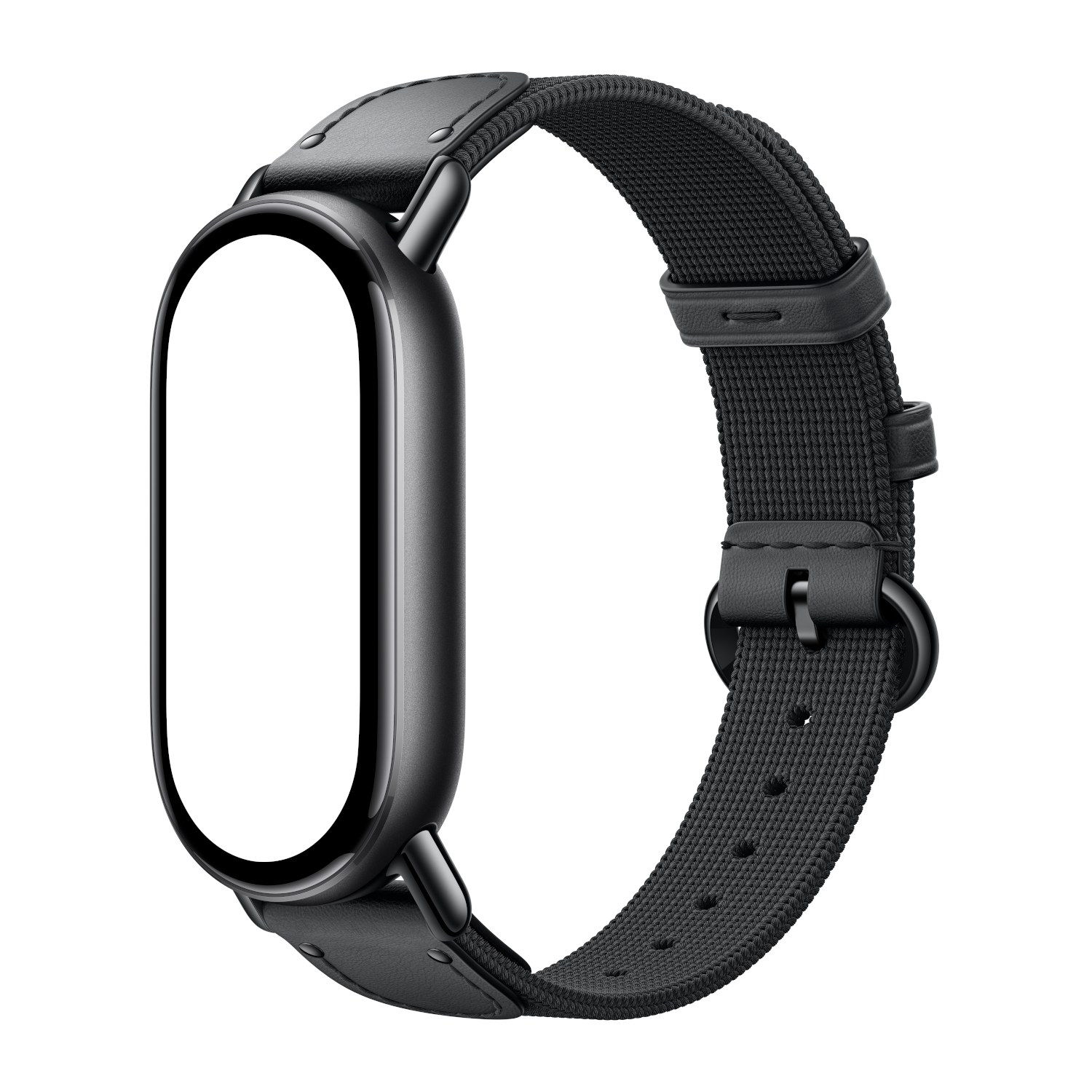 BHR07Y9GL_Xiaomi-Smart-Band-10-Knitted-Silk-Strap-Ebony-Black_wr_03.jpg Xiaomi Smart Band 10 Knitted Silk Strap - Ebony Black