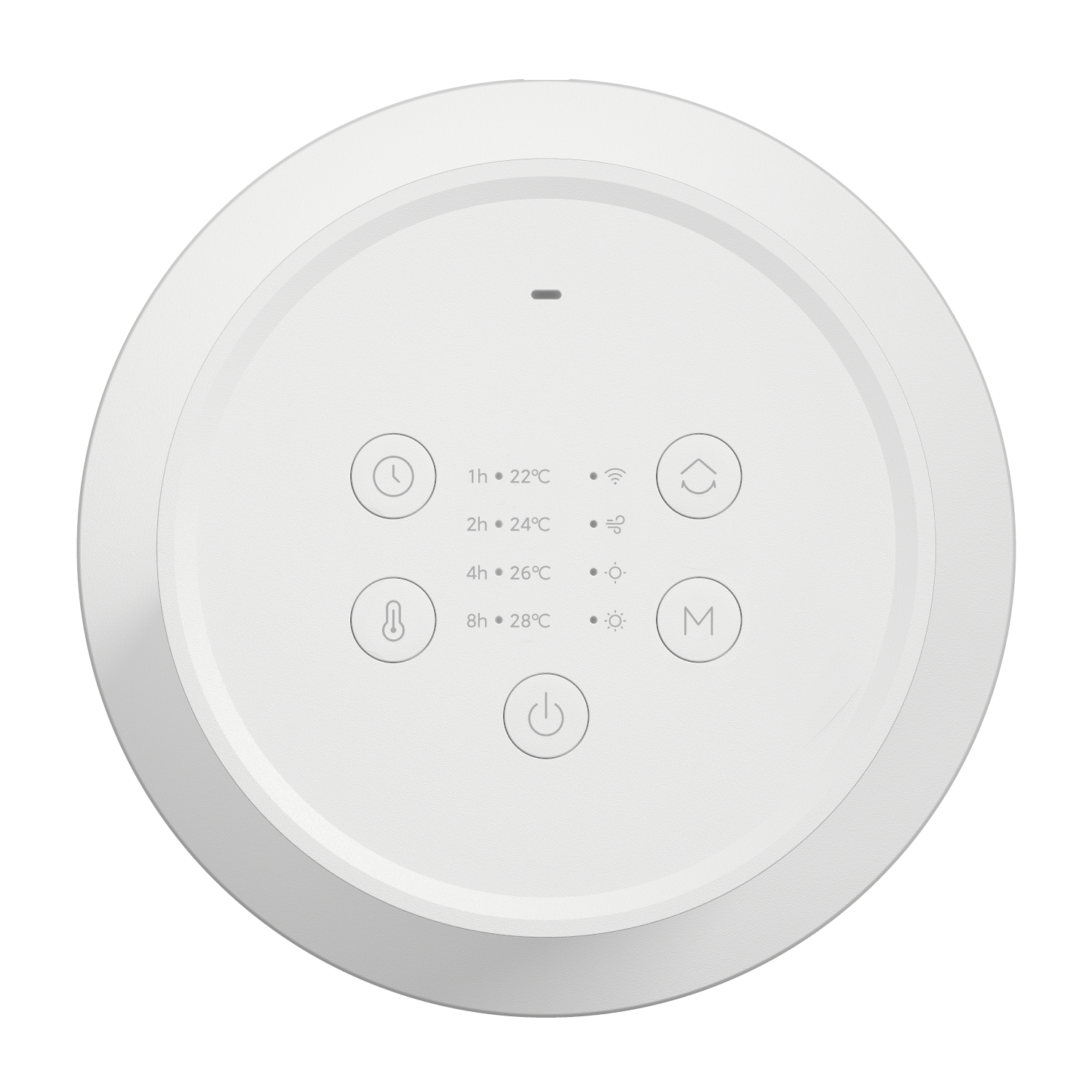 Xiaomi Smart Graphene Heater